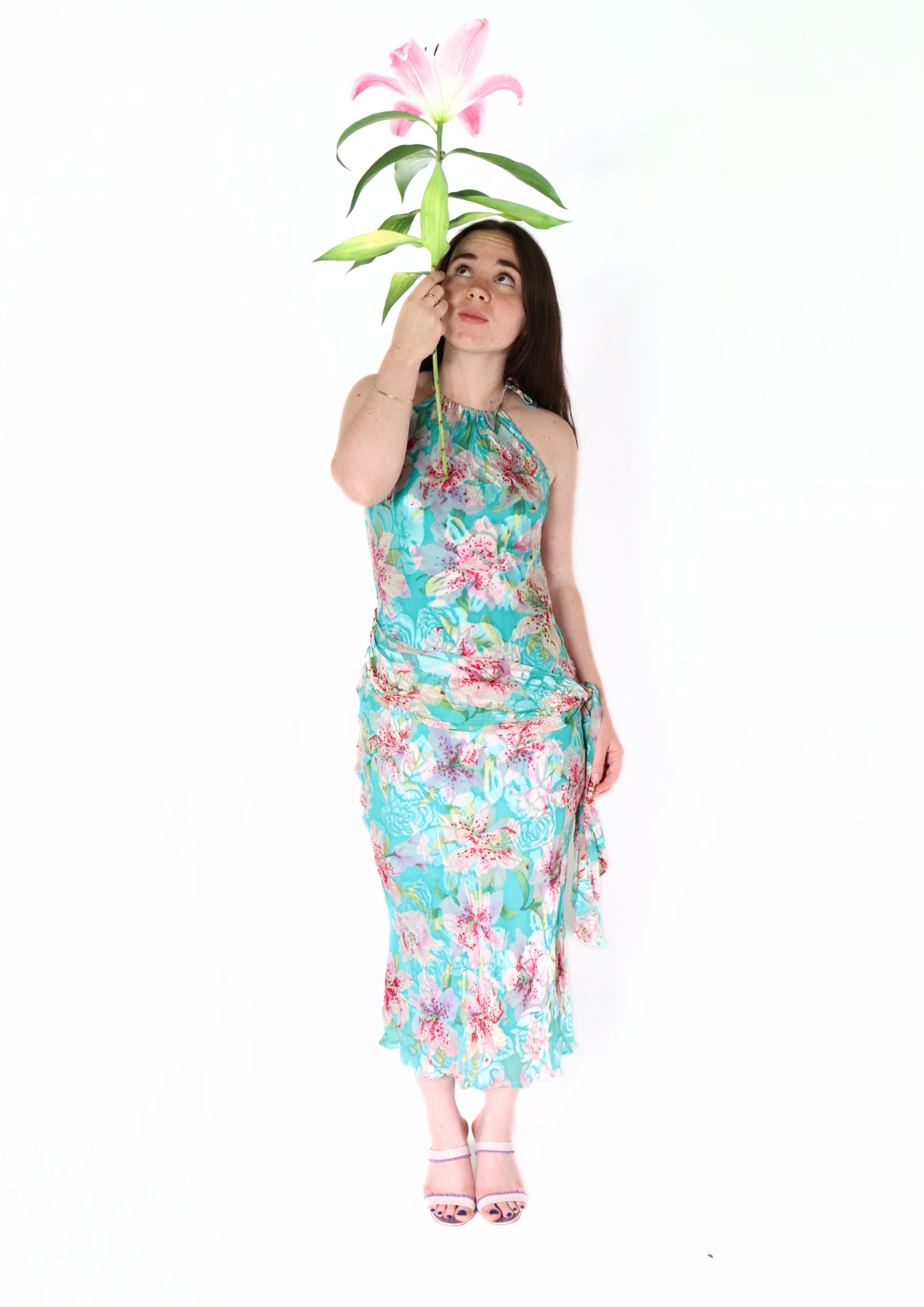 Laura Isabelle Dress