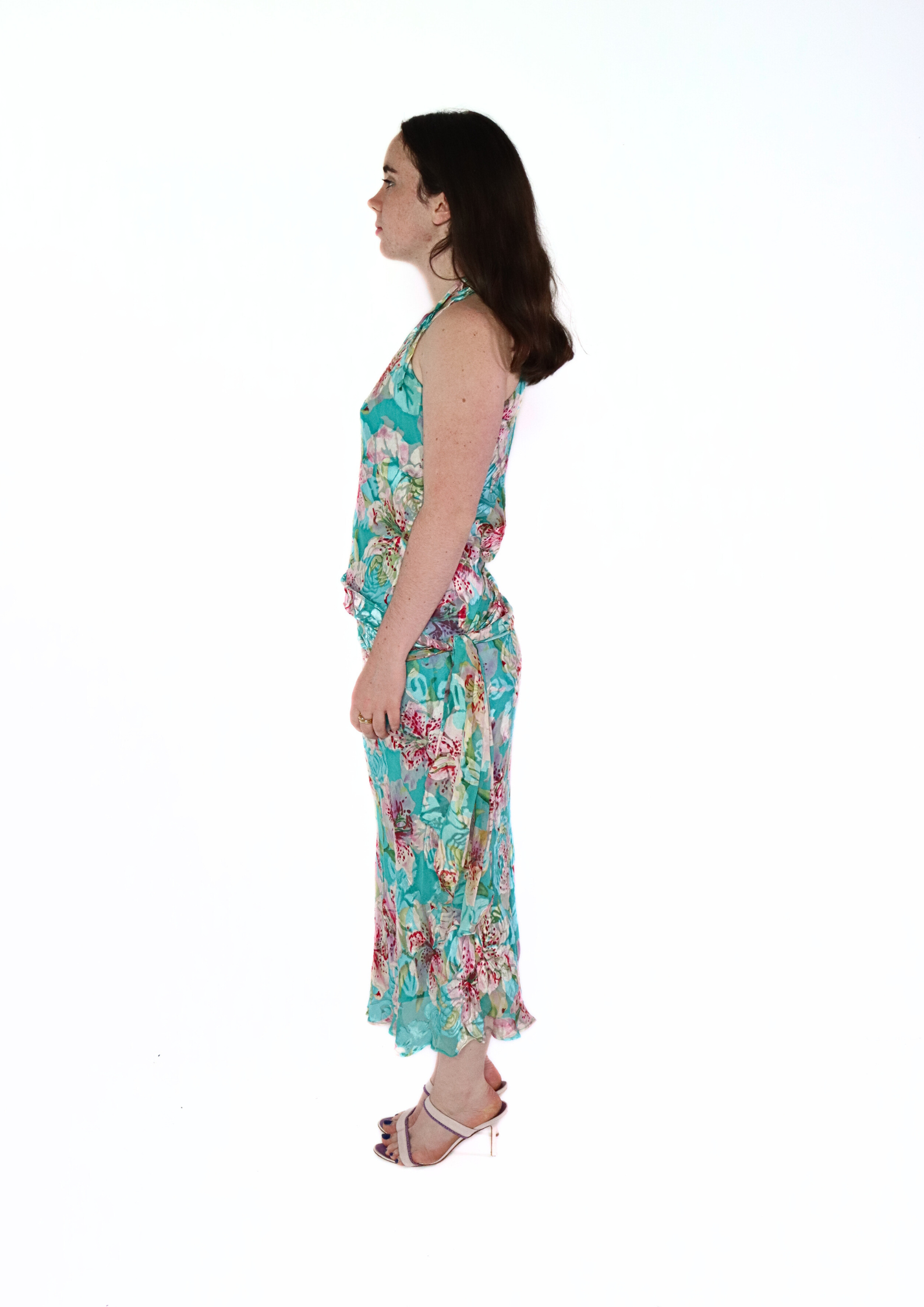 Laura Isabelle Dress