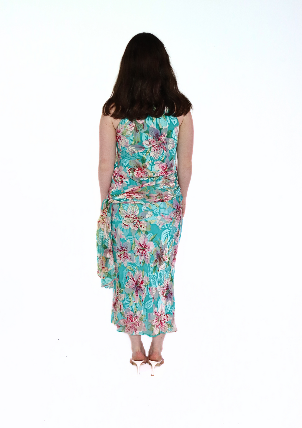 Laura Isabelle Dress