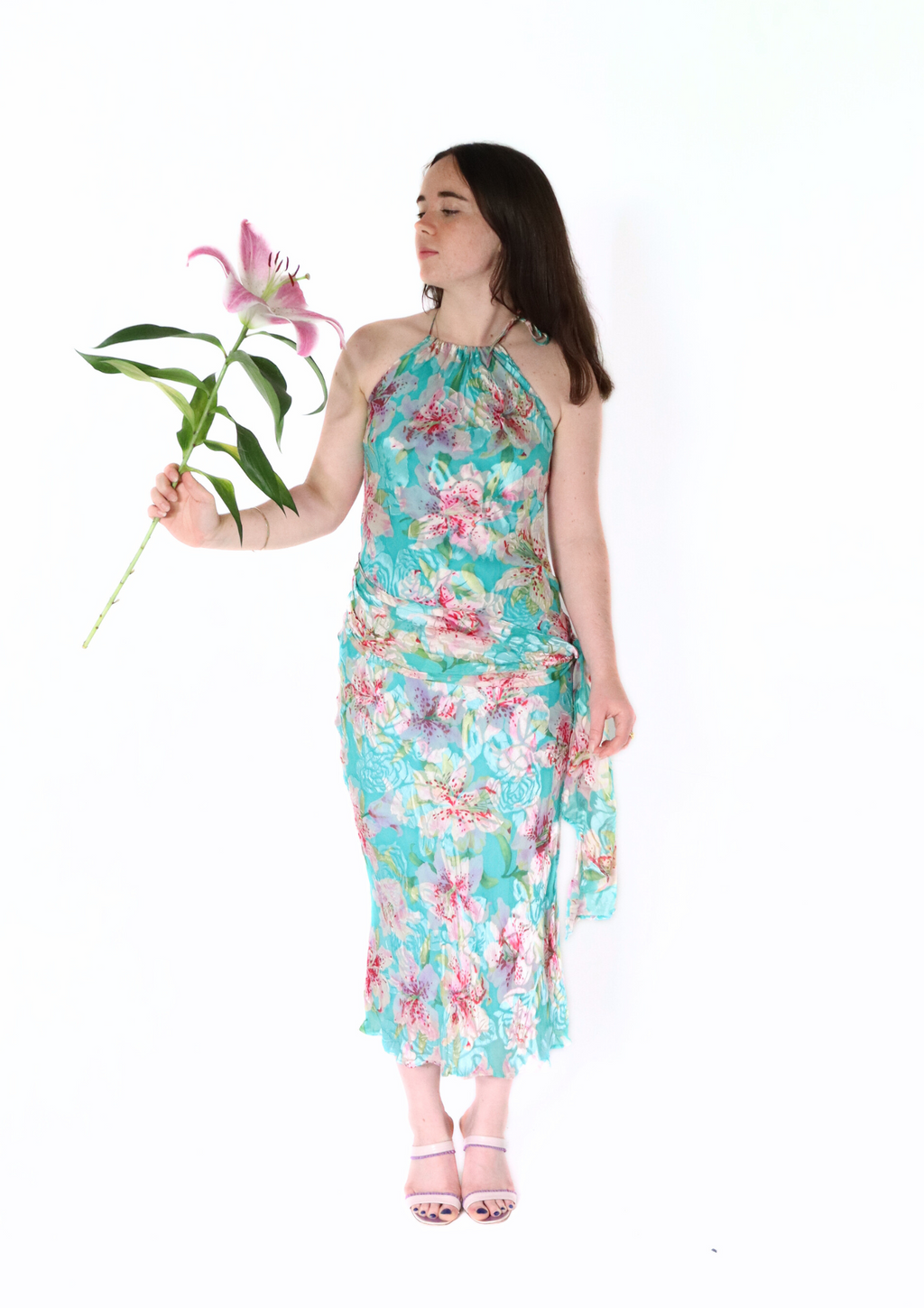 Laura Isabelle Dress