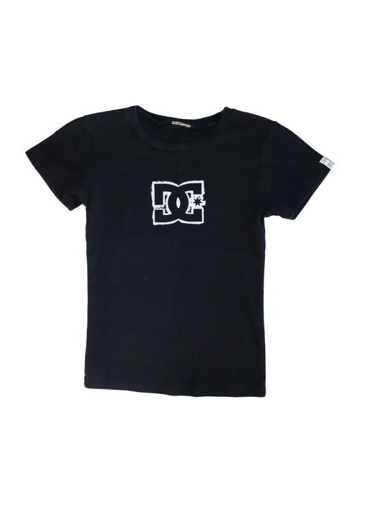 DC Baby Tee