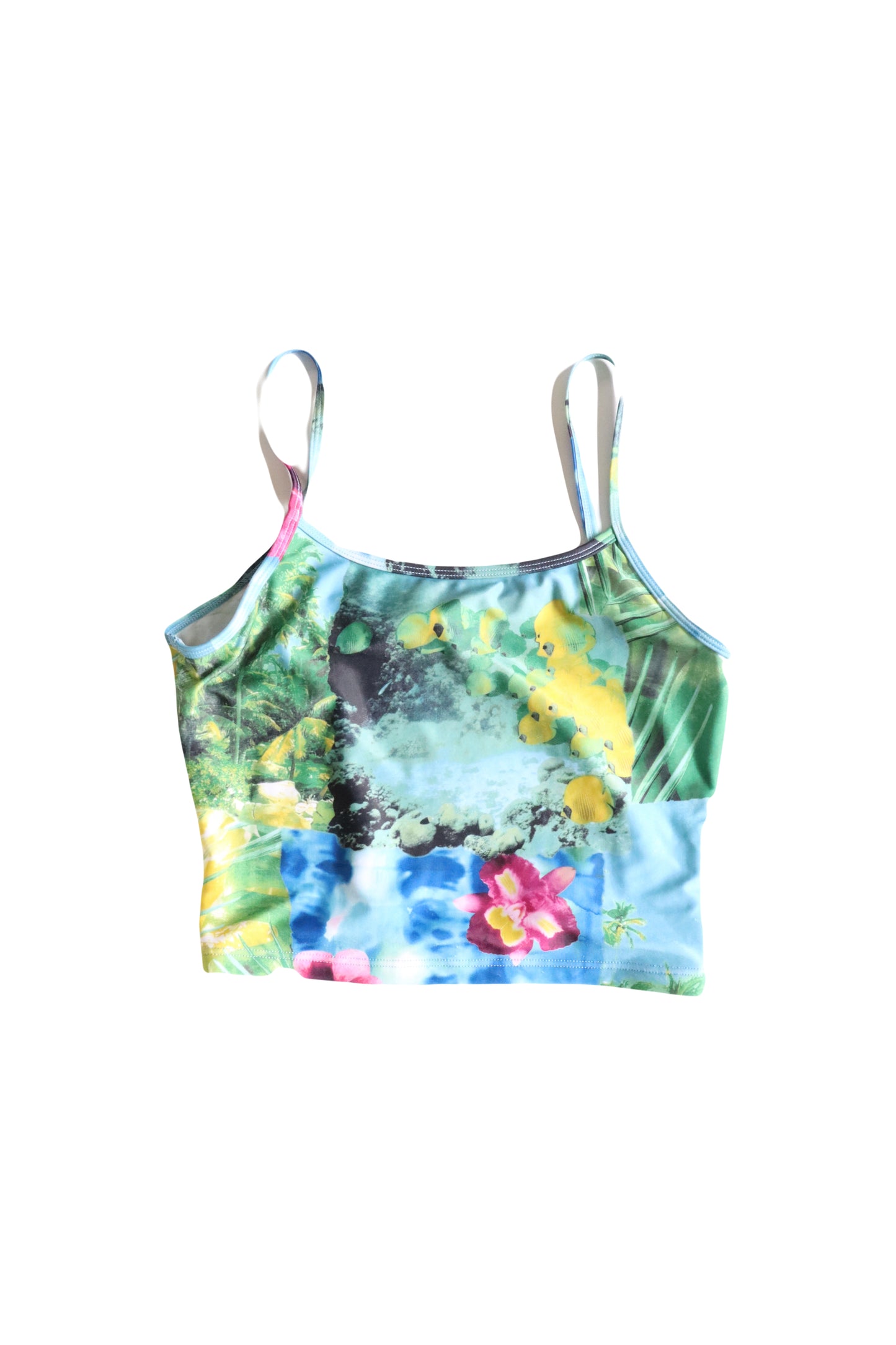 Cute Vintage Singlet