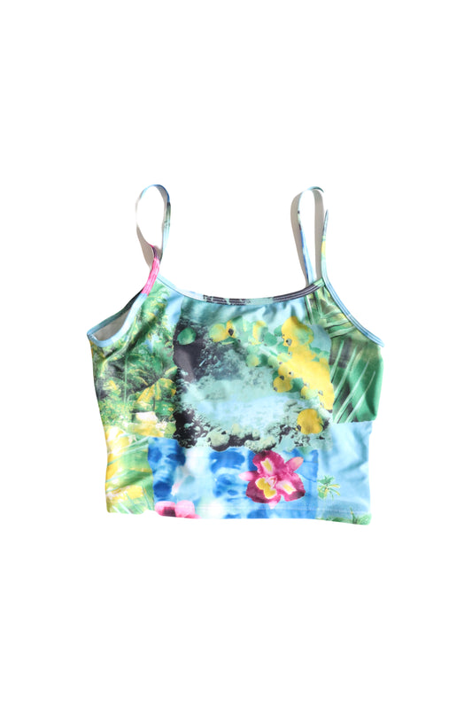 Cute Vintage Singlet