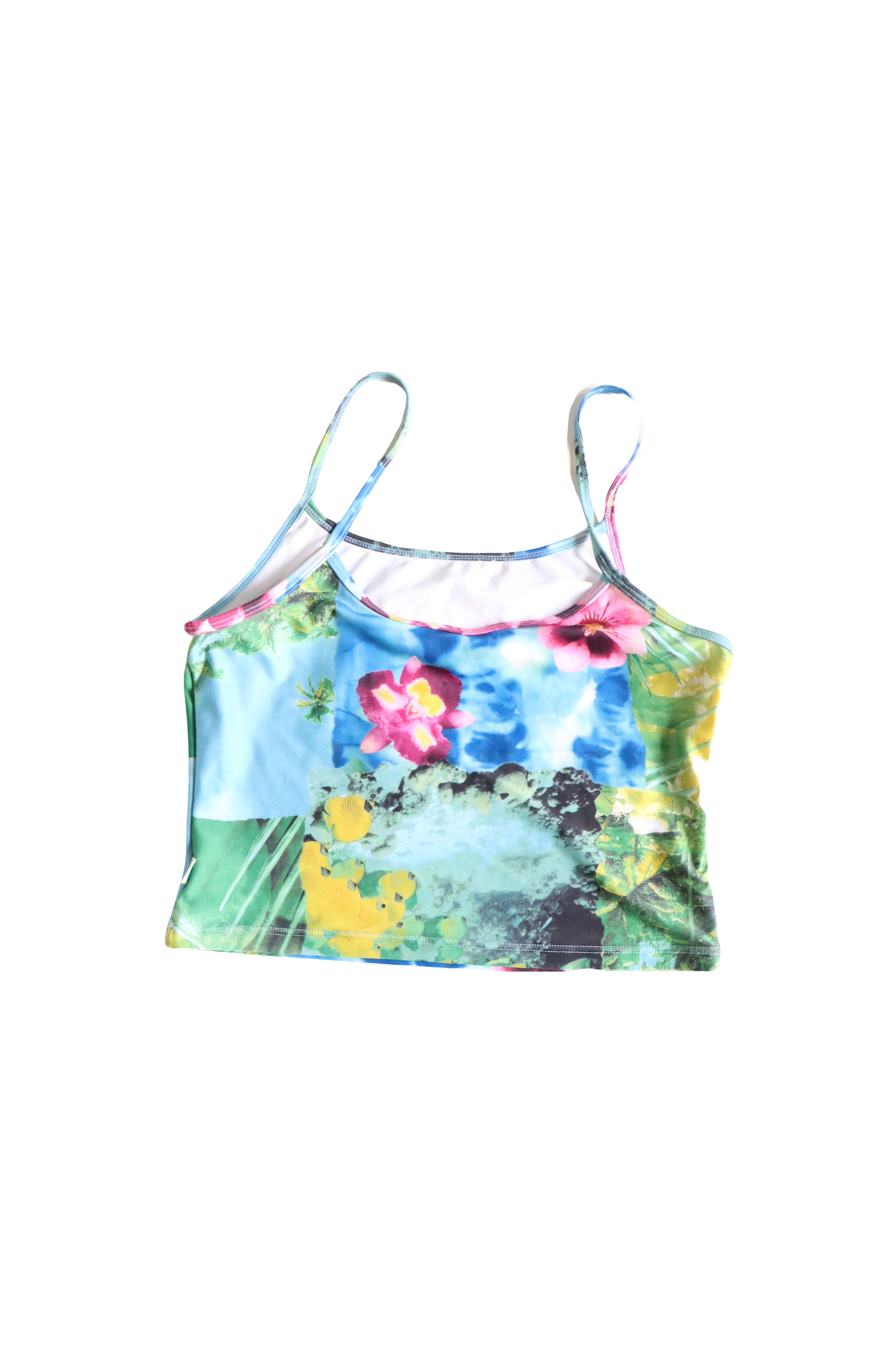 Cute Vintage Singlet