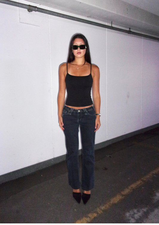 Y2K Pagani Jeans┃Size 10