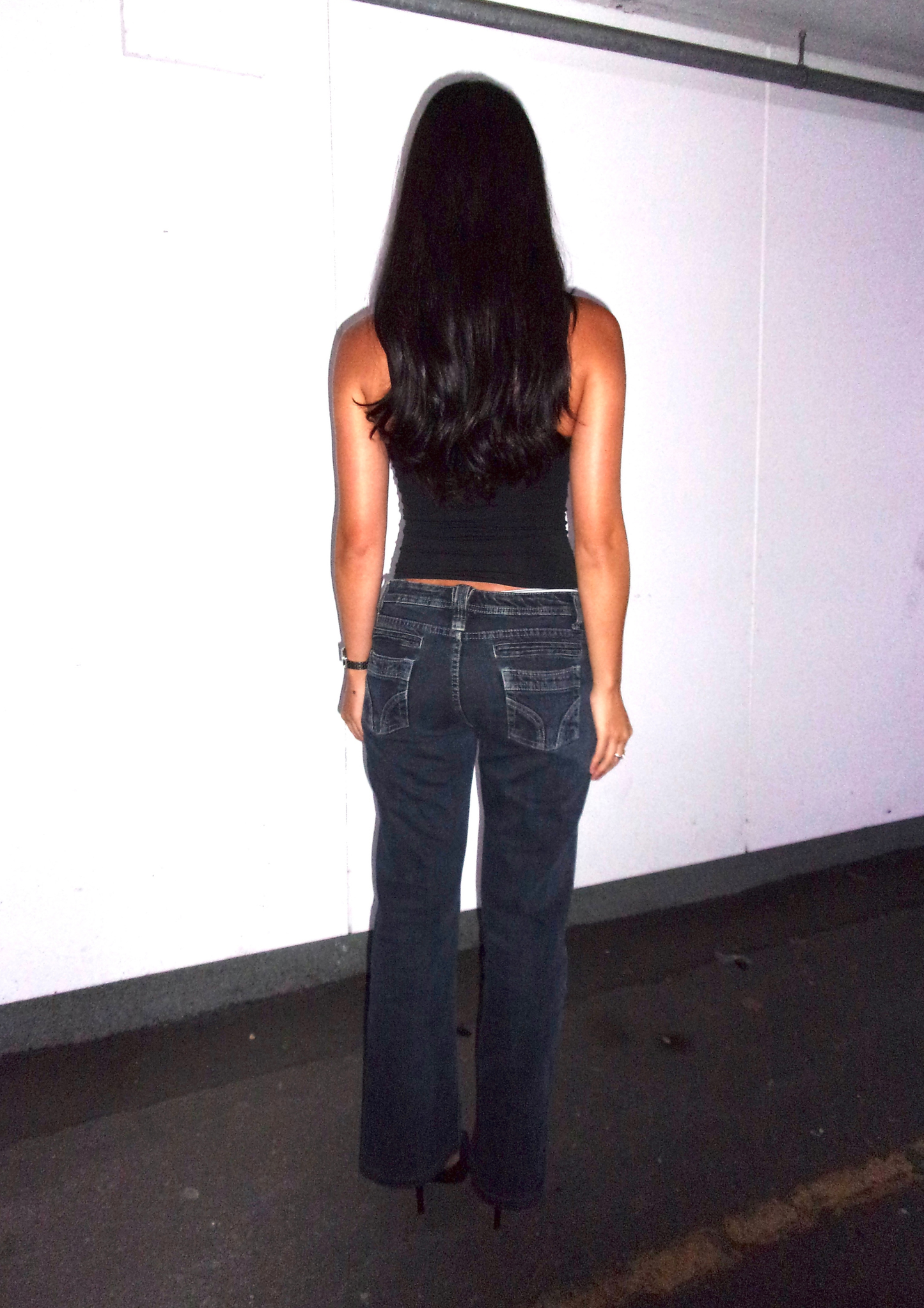 Y2K Pagani Jeans┃Size 10