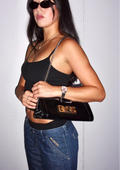 Vintage Guess Bag
