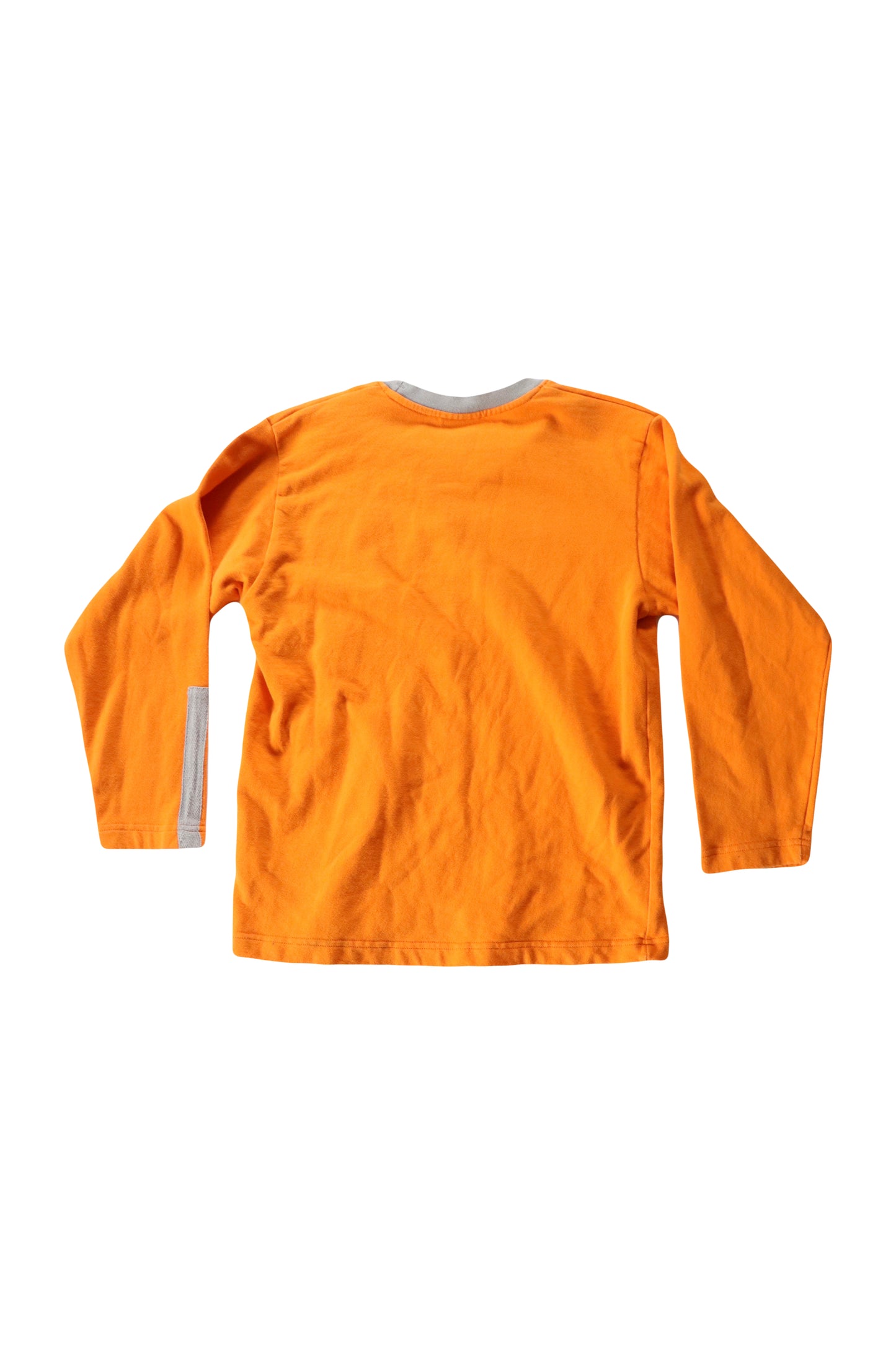 Skateboarding Long-Sleeve
