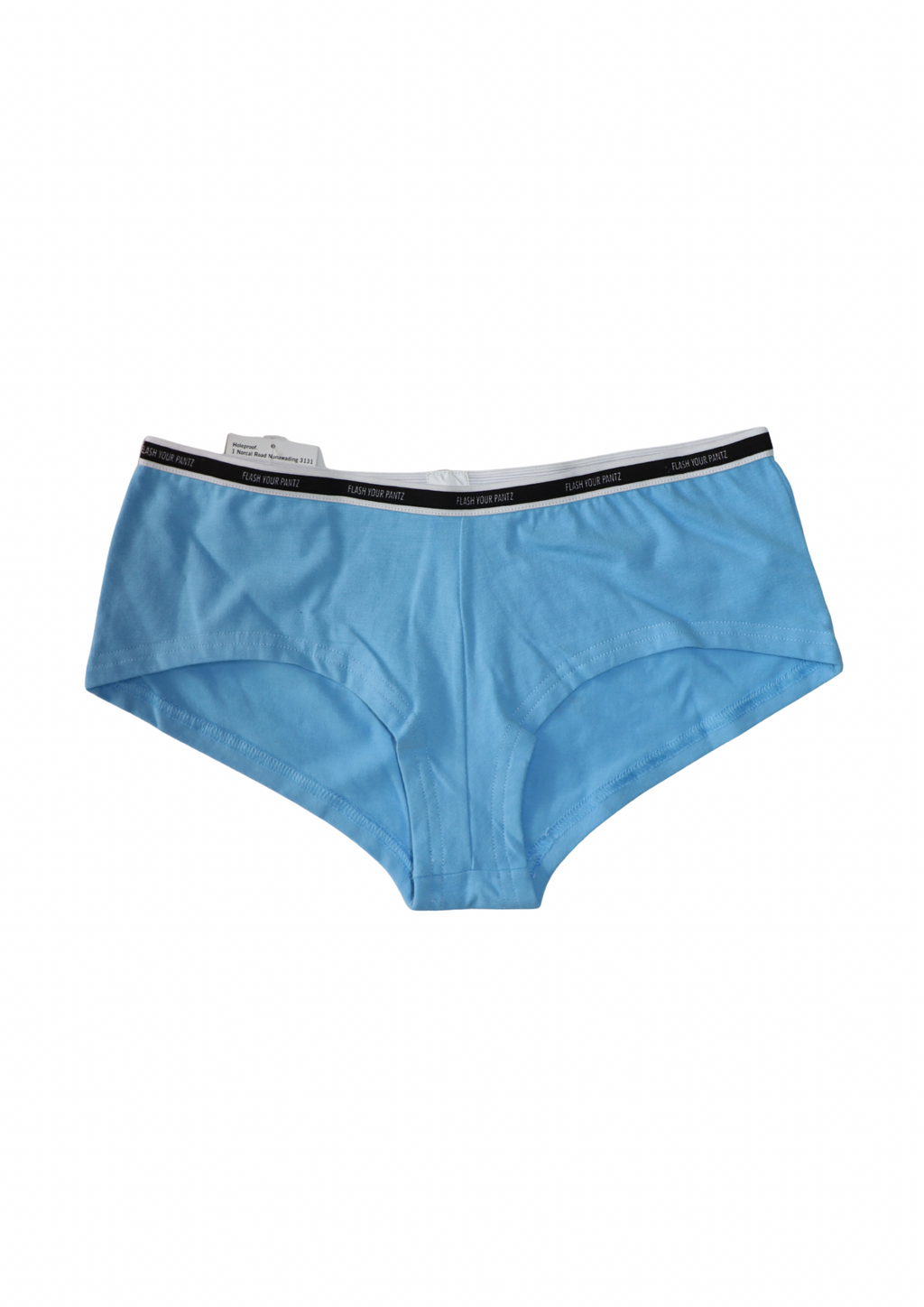 If The Tiara Fits Briefs