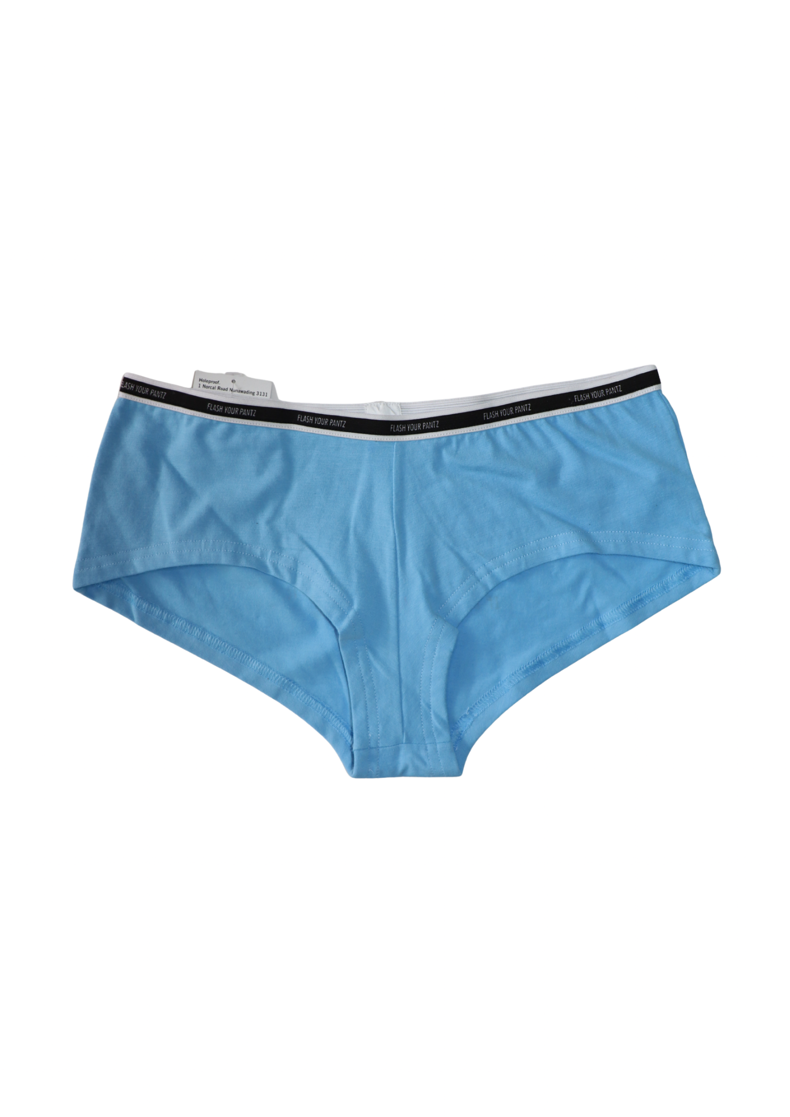 If The Tiara Fits Briefs