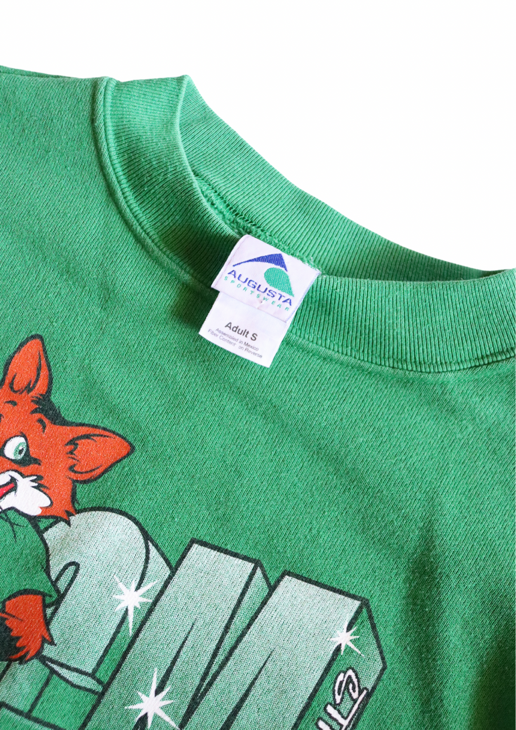 Foxes Crew