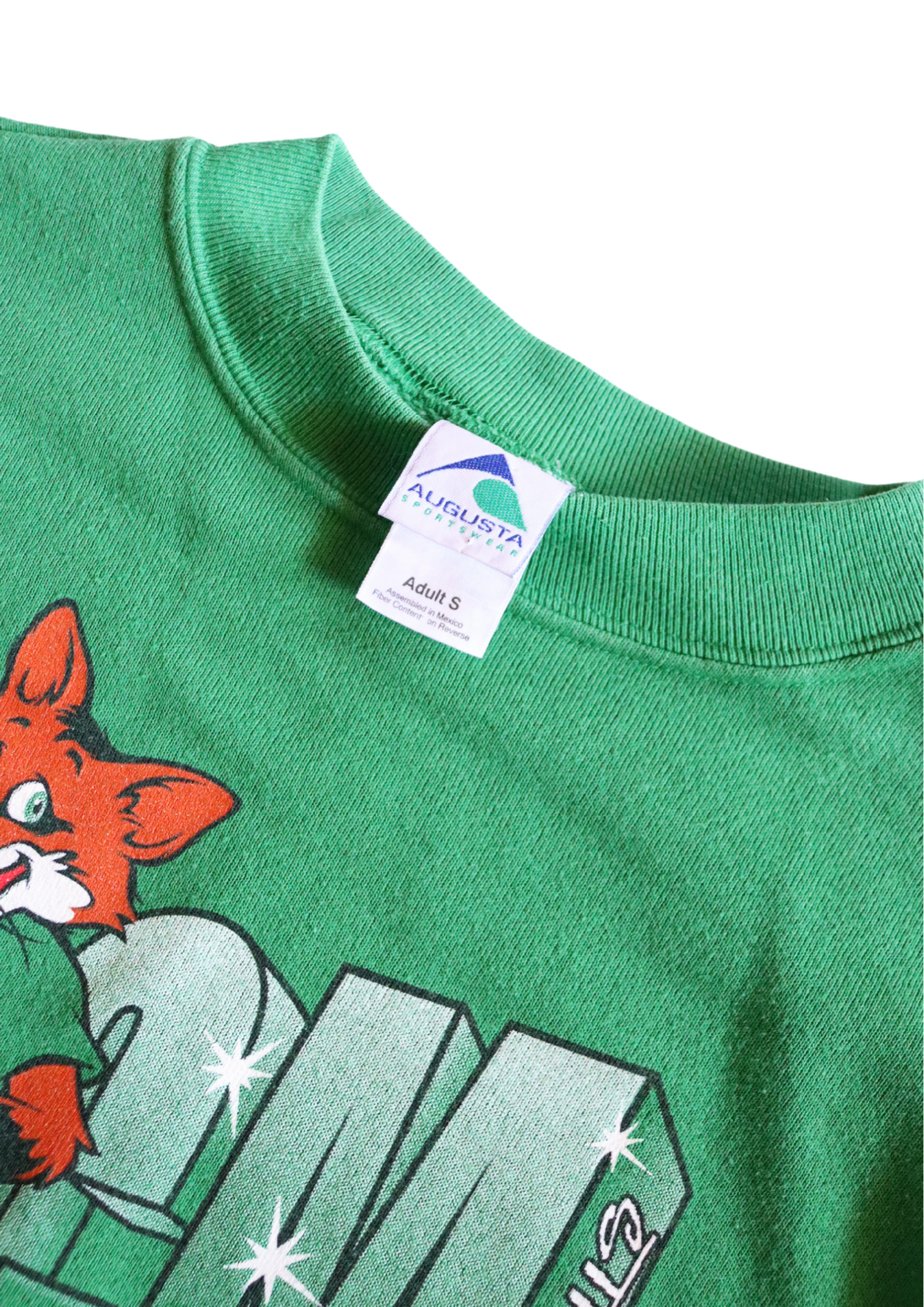 Foxes Crew