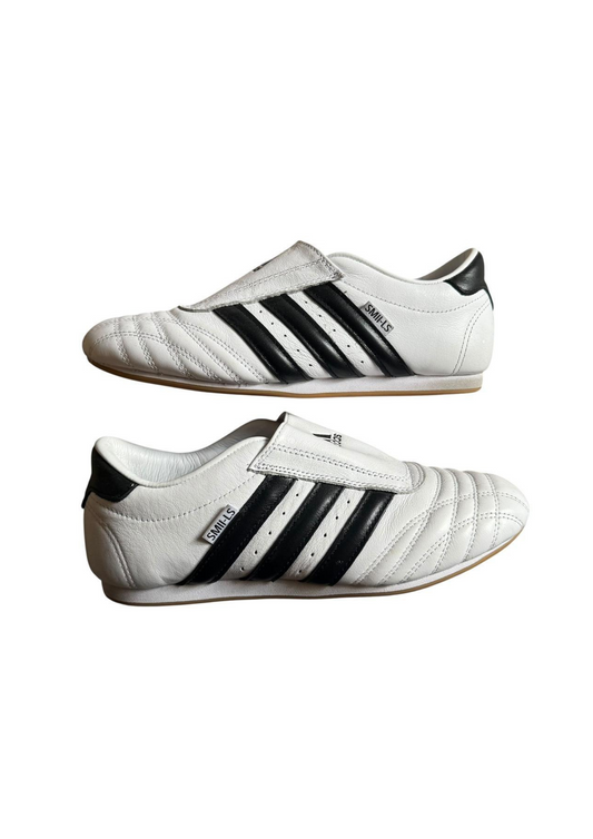 Adidas Taekwondo Sneakers┃Size US 7