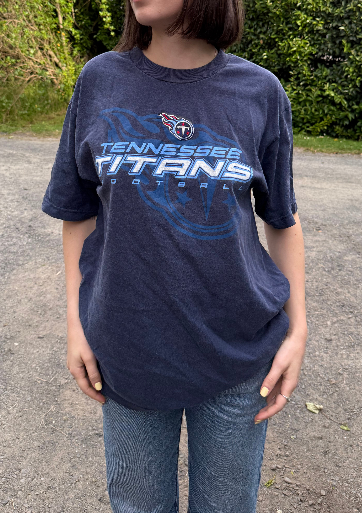 Tennessee Titans Tee