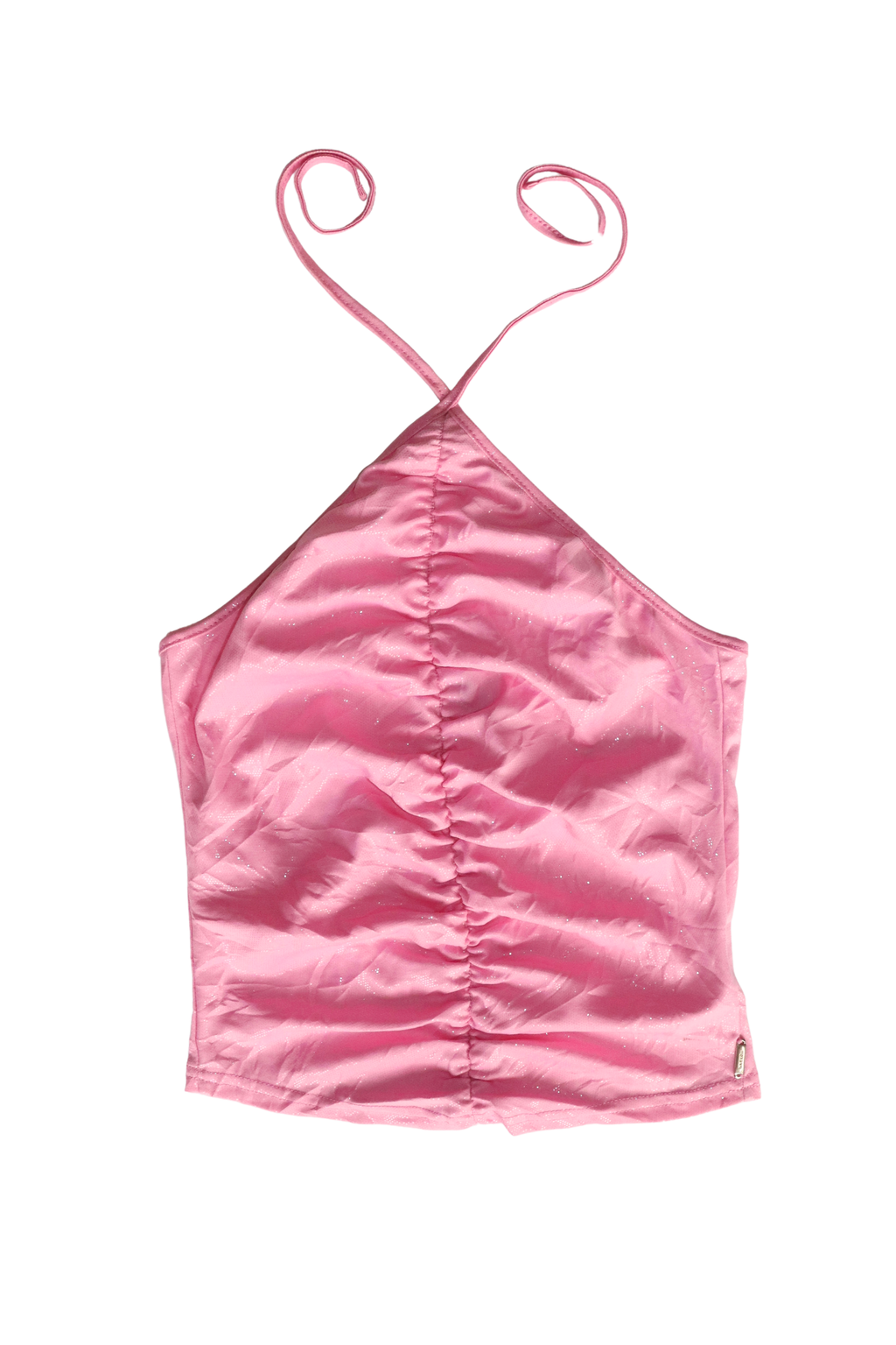 Vintage Pink Morgan De Toi Halter