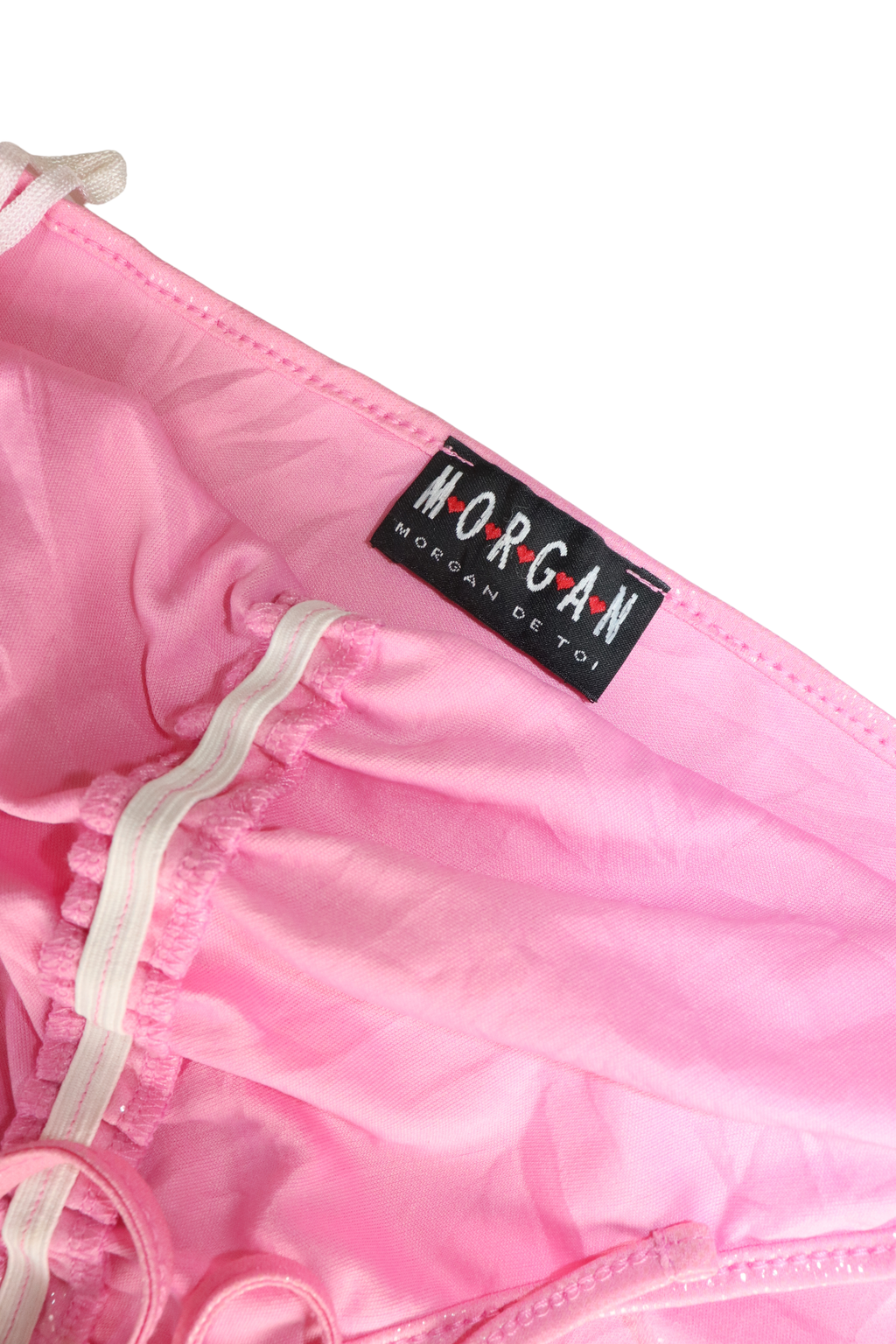 Vintage Pink Morgan De Toi Halter