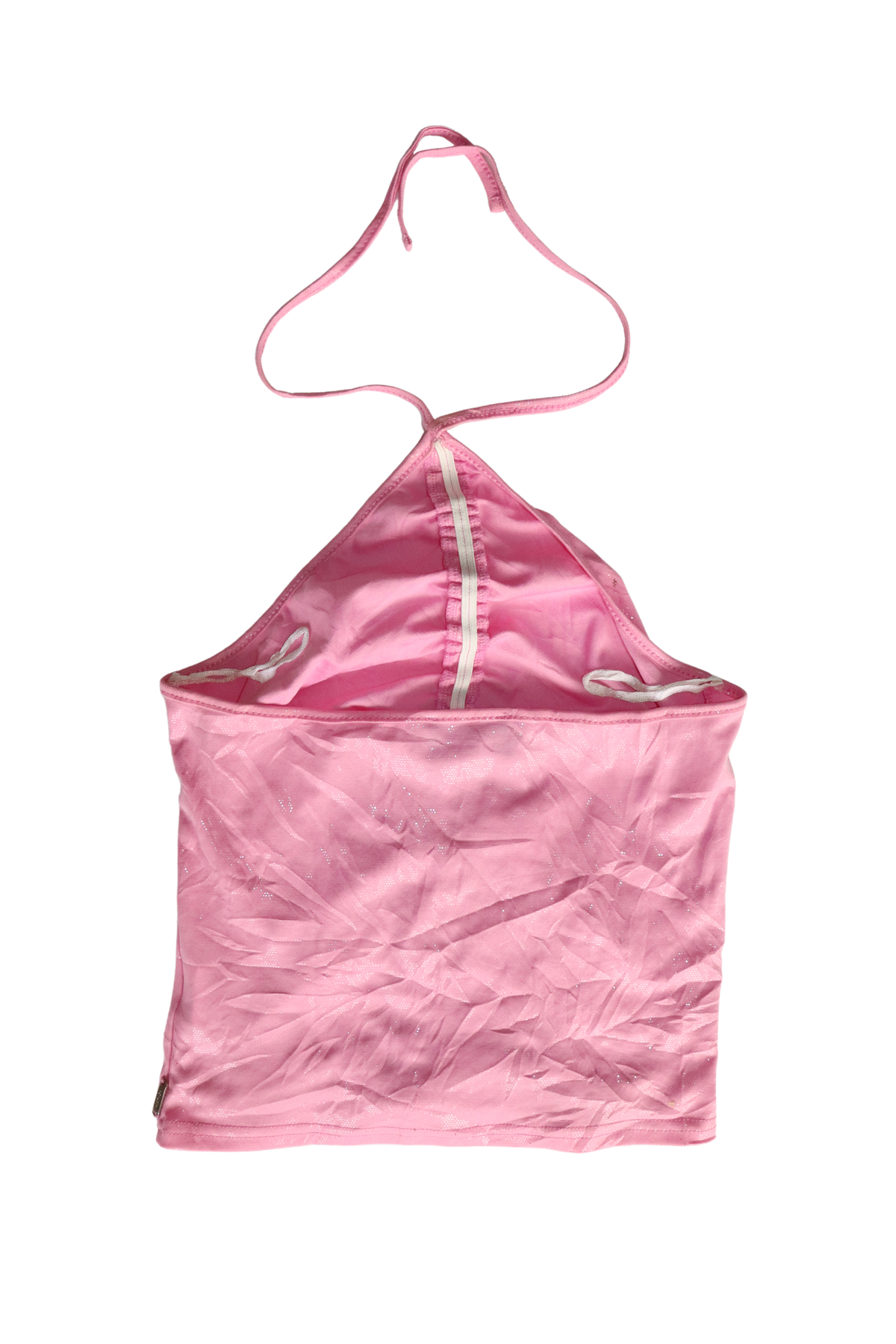 Vintage Pink Morgan De Toi Halter