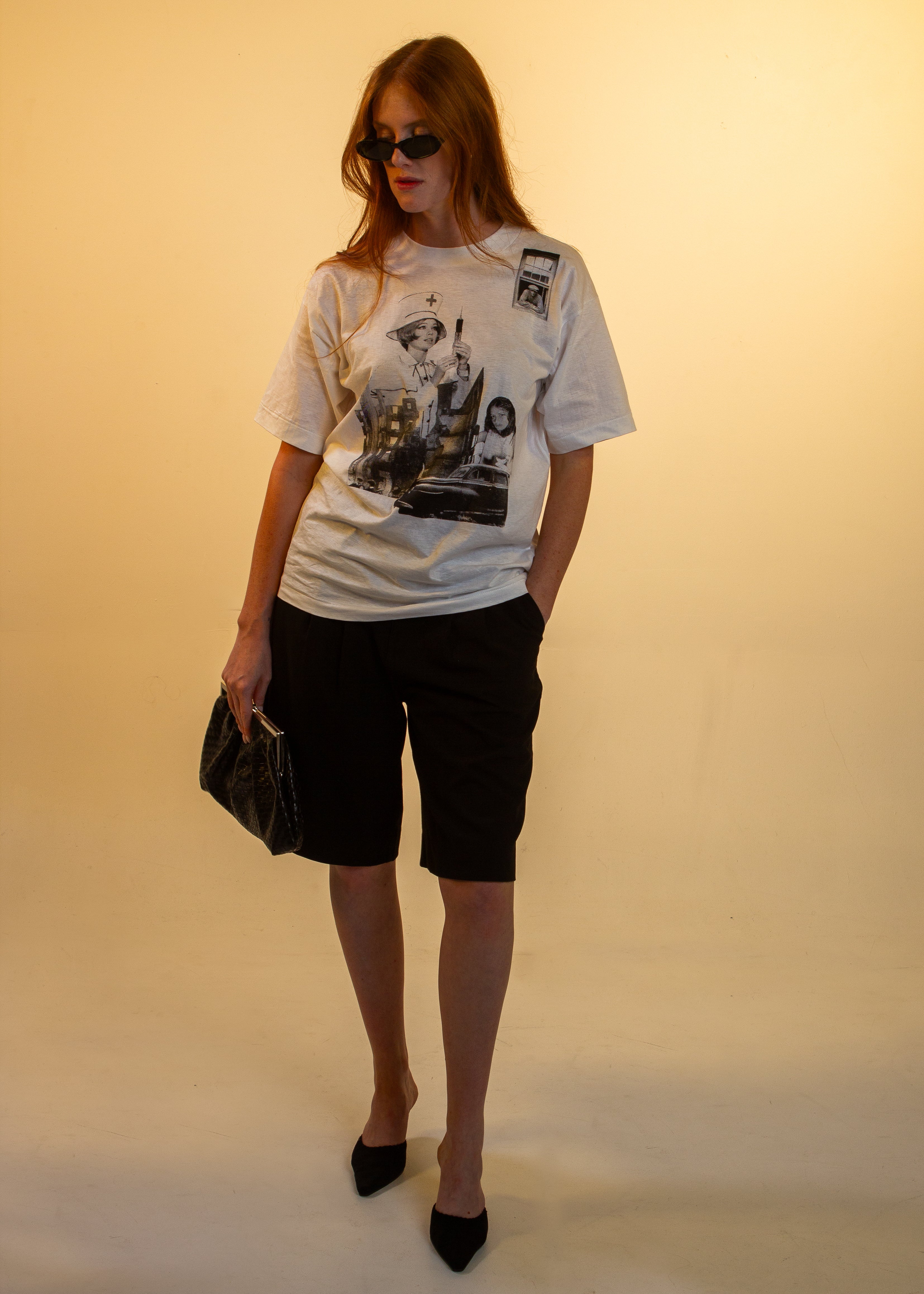 Wuzstang Tee #002