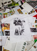 Wuzstang Tee #001