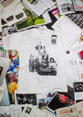 Wuzstang Tee #002