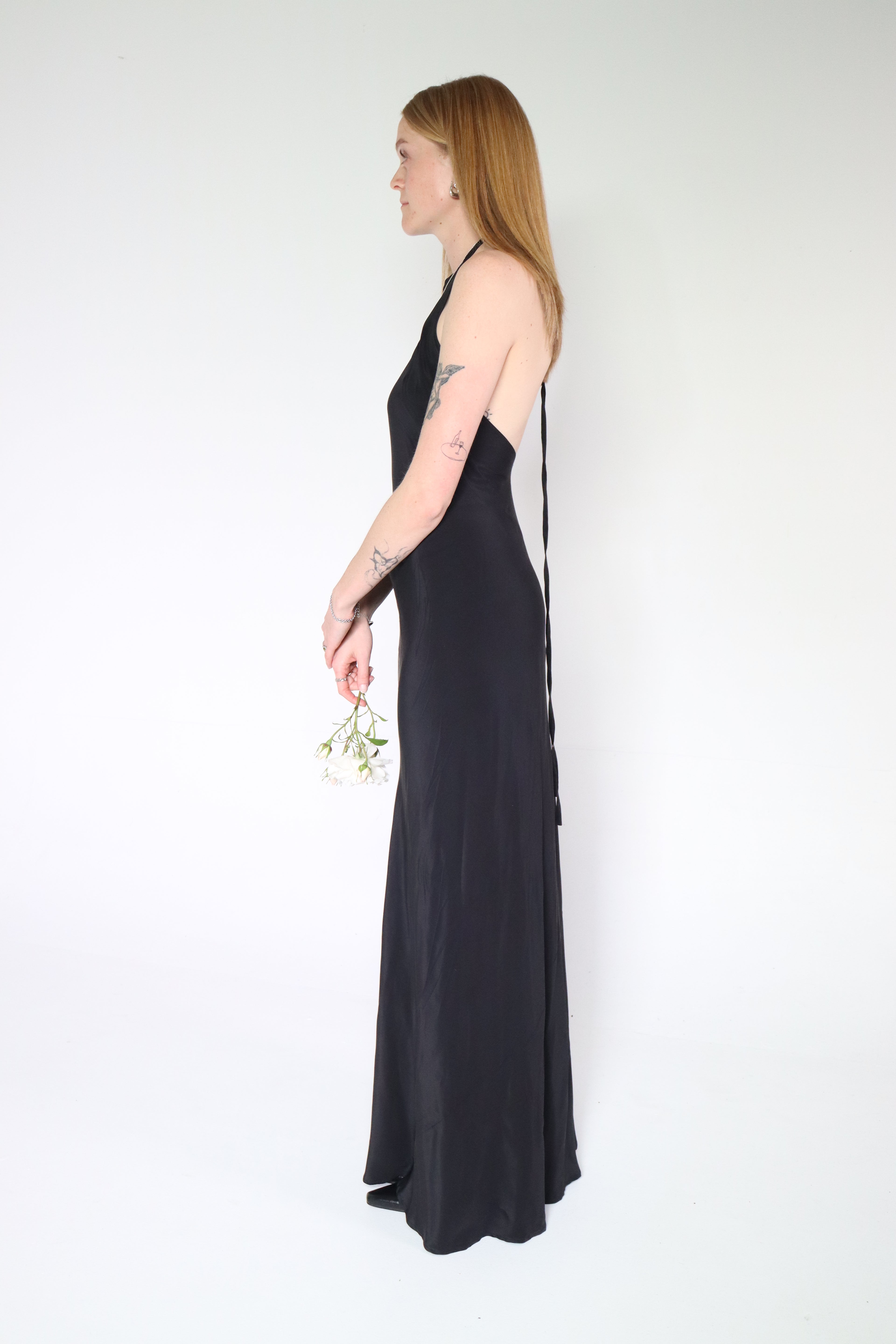 Bailey Rose Maxi Dress