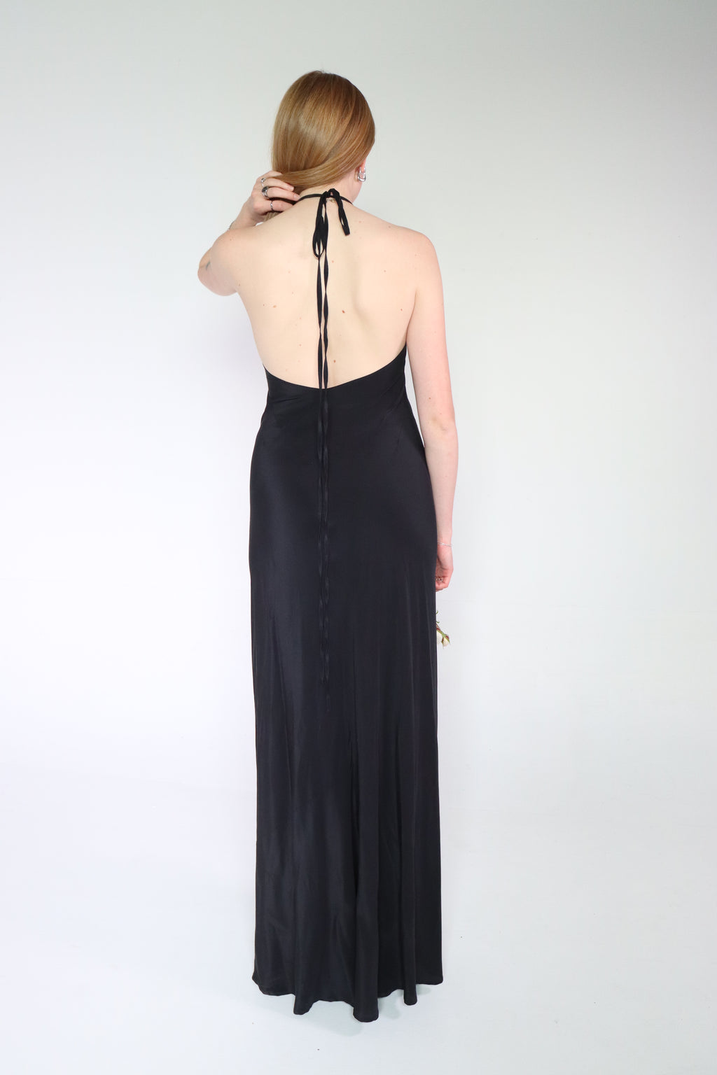 Bailey Rose Maxi Dress