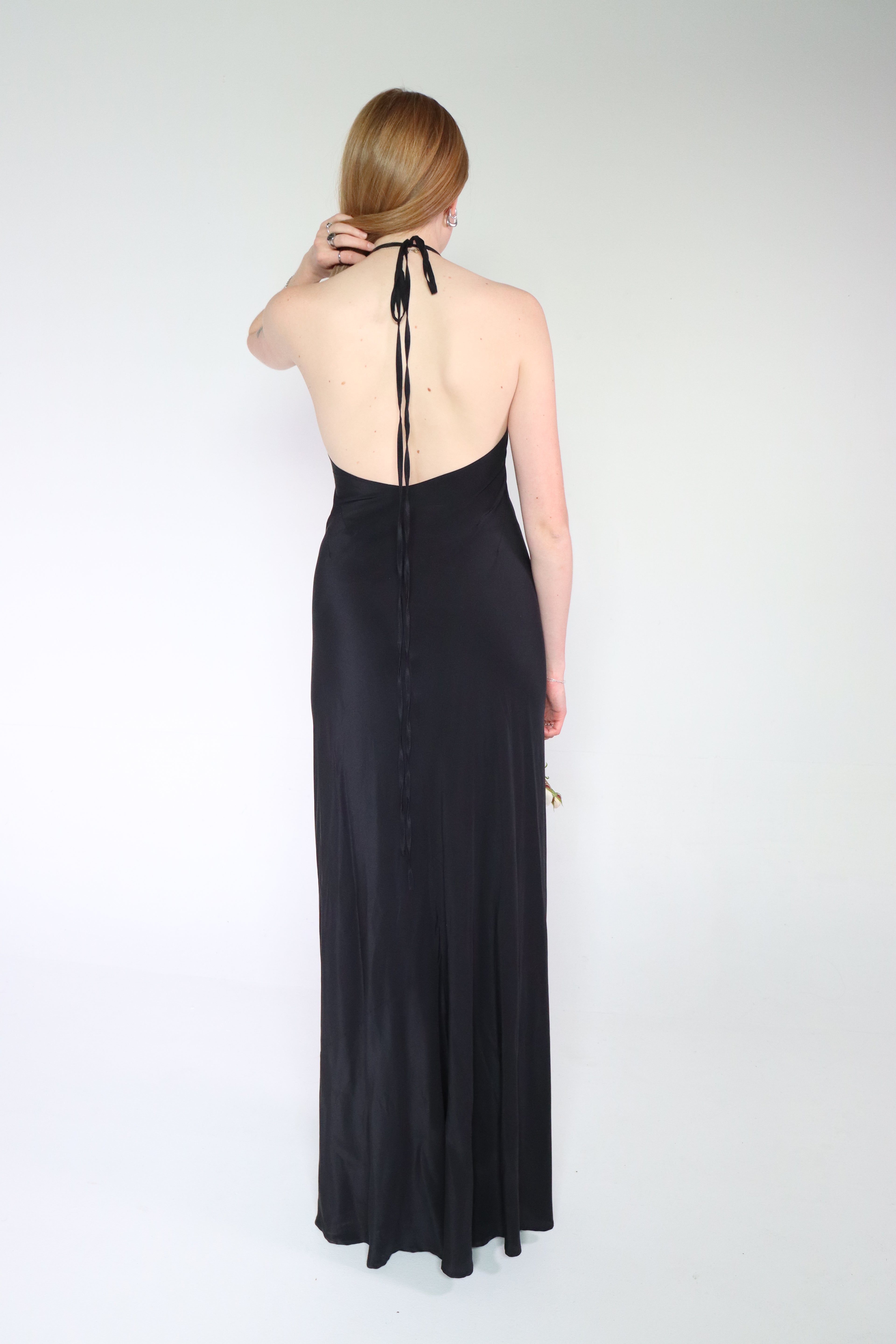 Bailey Rose Maxi Dress
