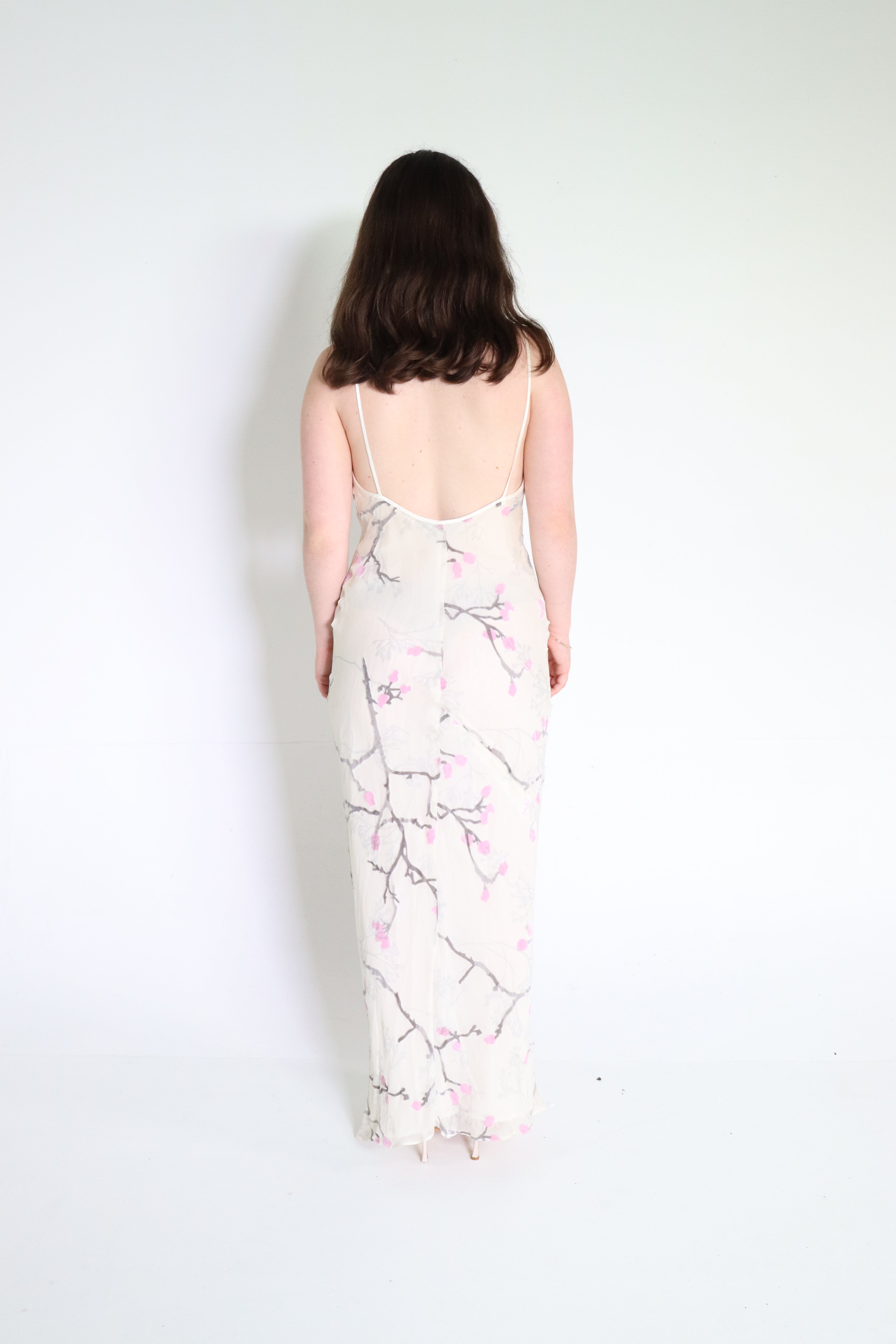 Delilah Maeve Dress