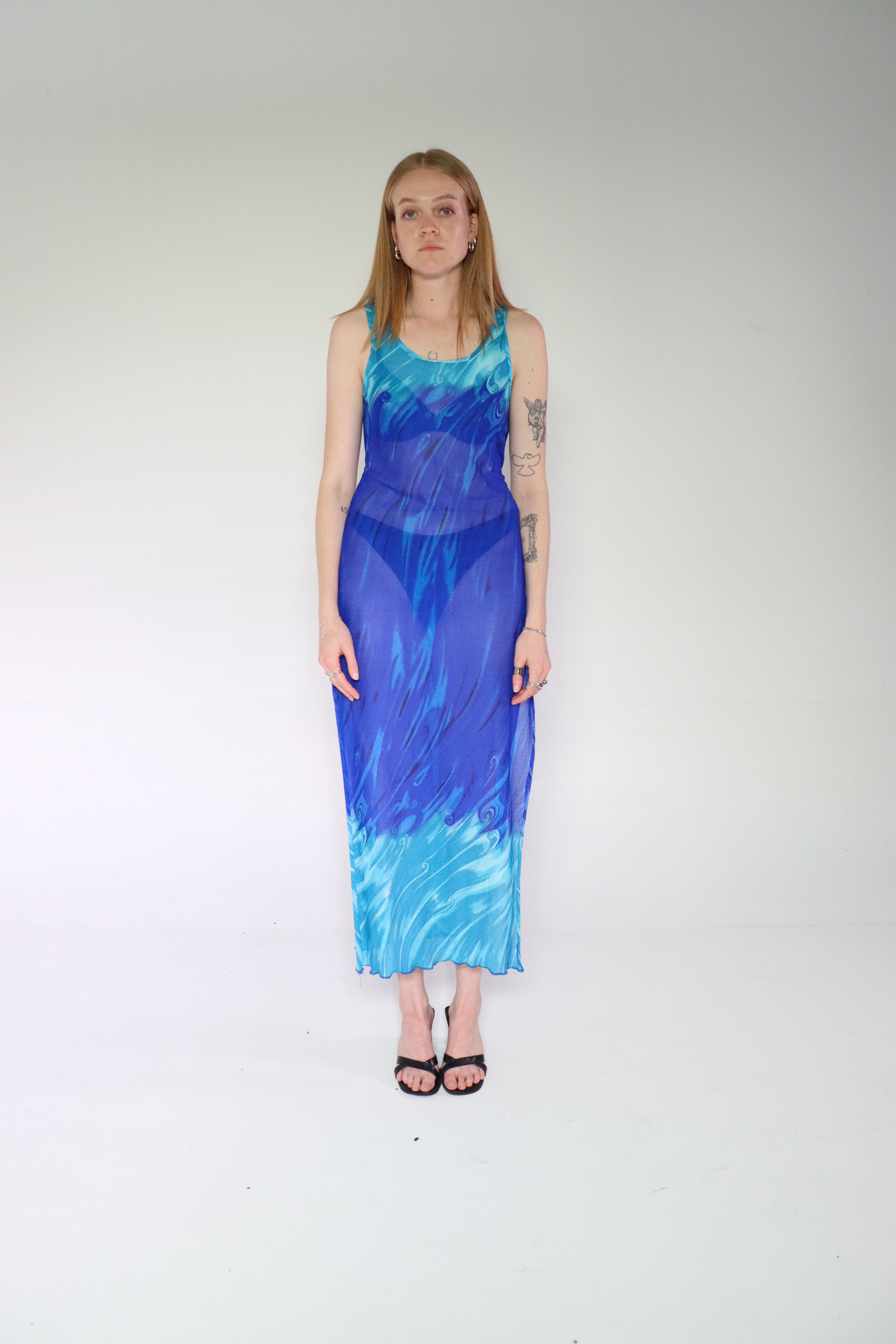 Aika Dress