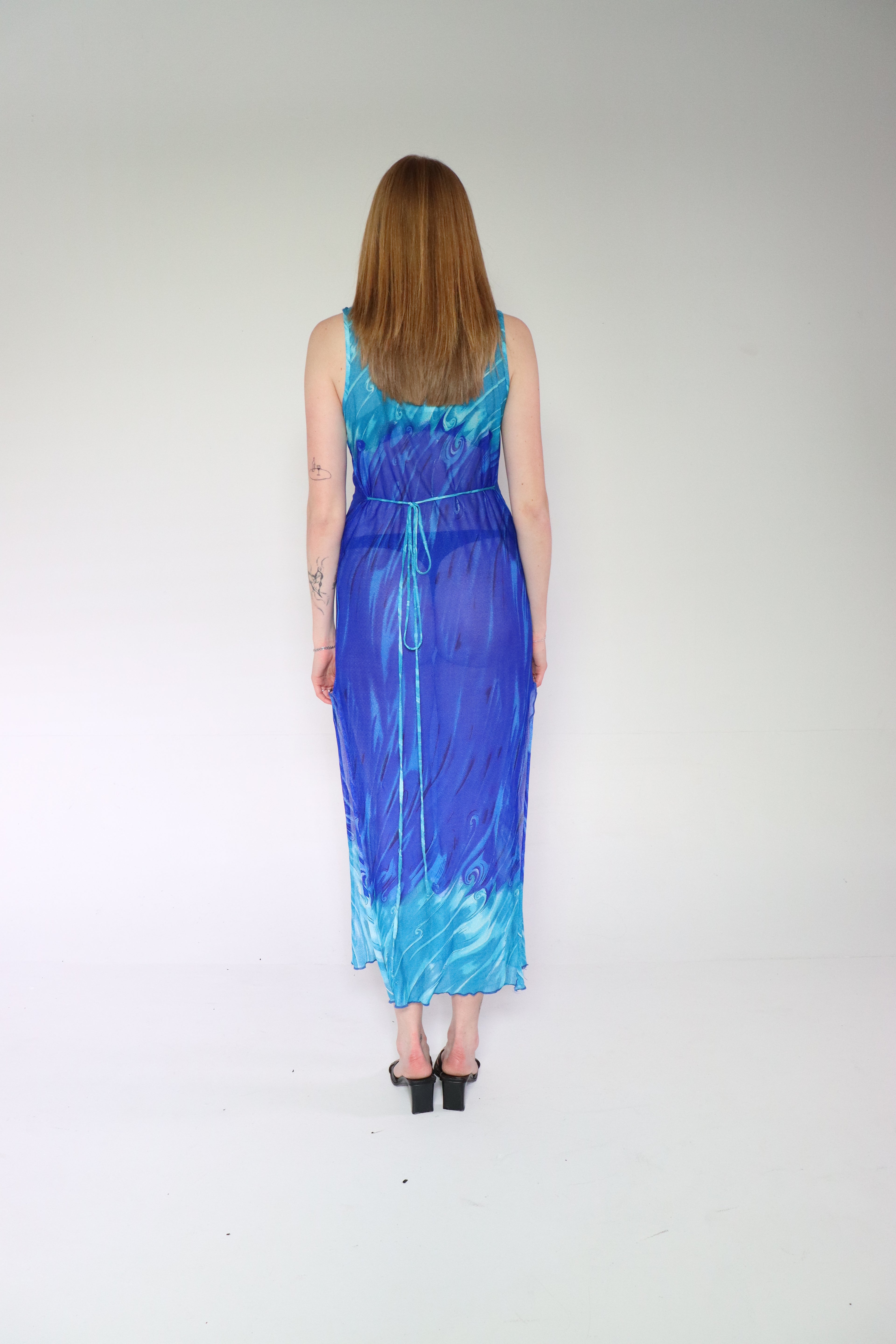 Aika Dress
