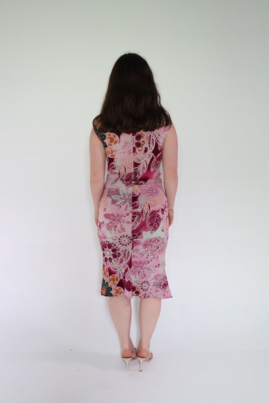 Cavalli Aphrodite Dress
