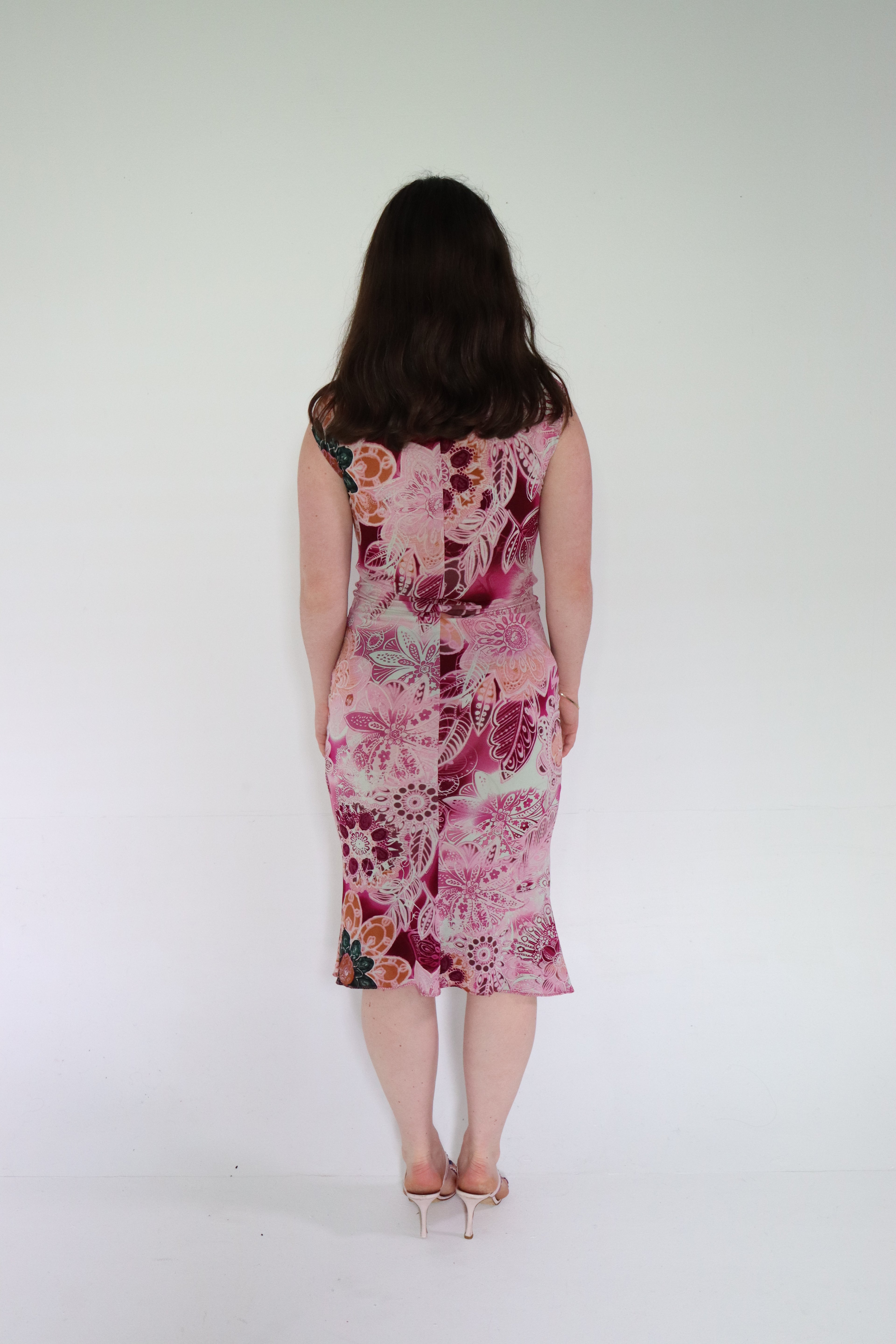 Cavalli Aphrodite Dress