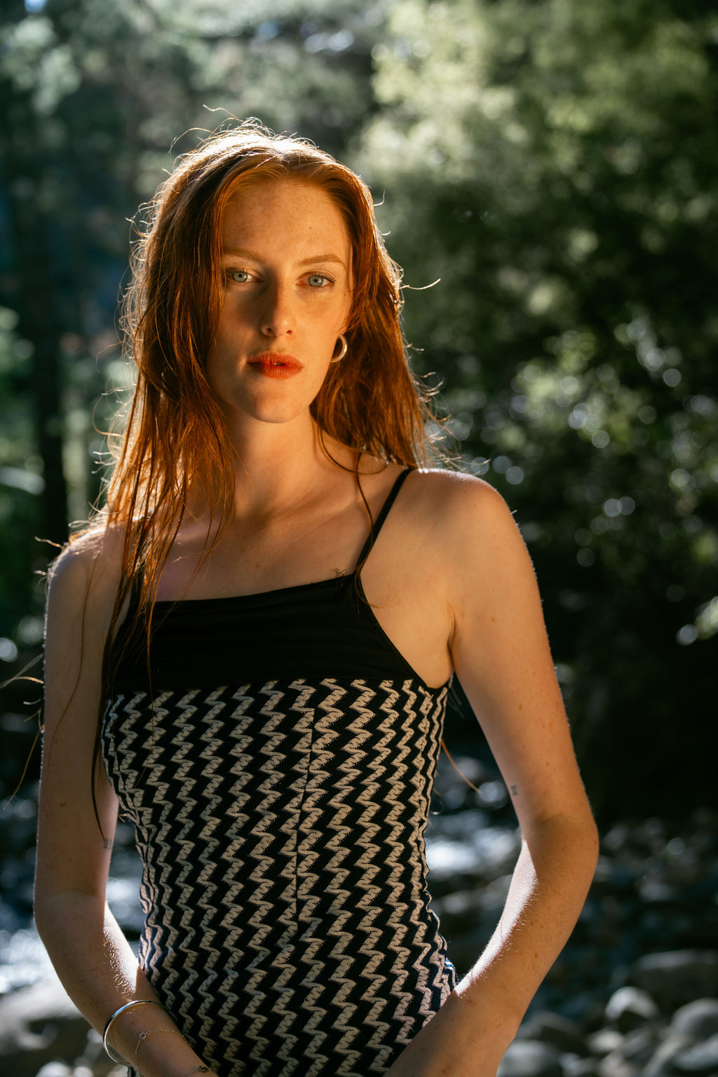 Ziggy Dress