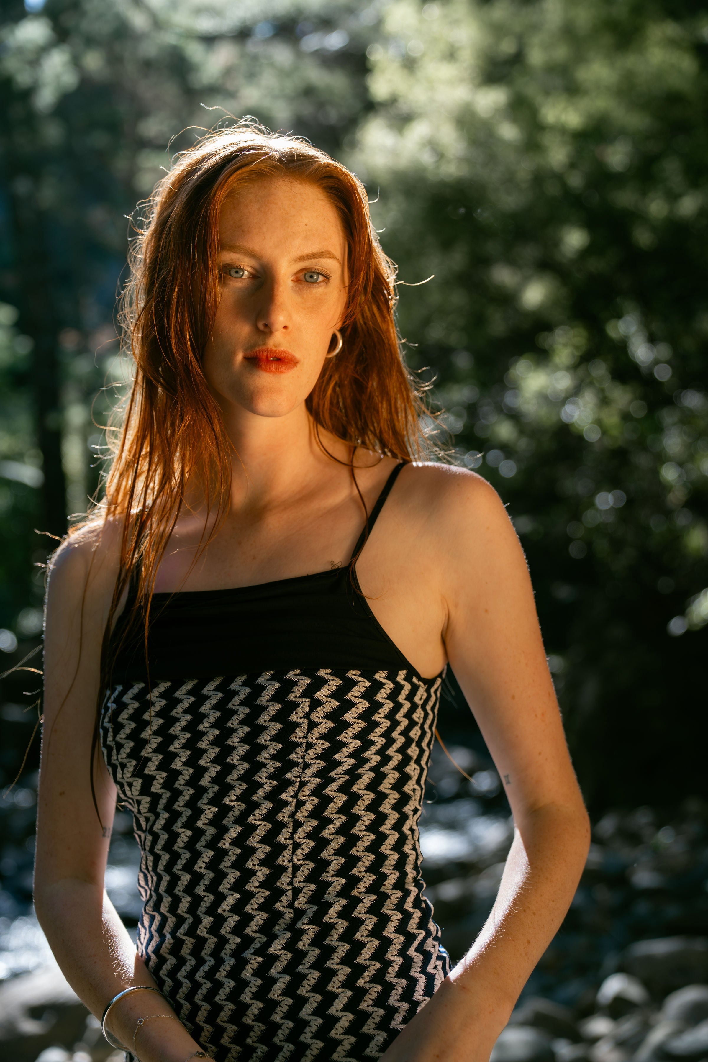 Ziggy Dress