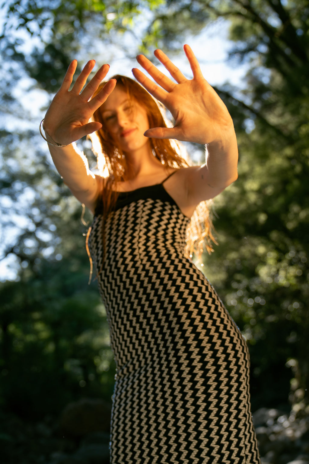 Ziggy Dress