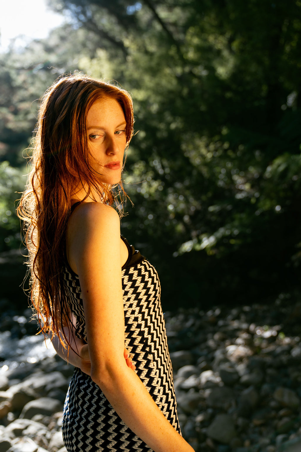 Ziggy Dress