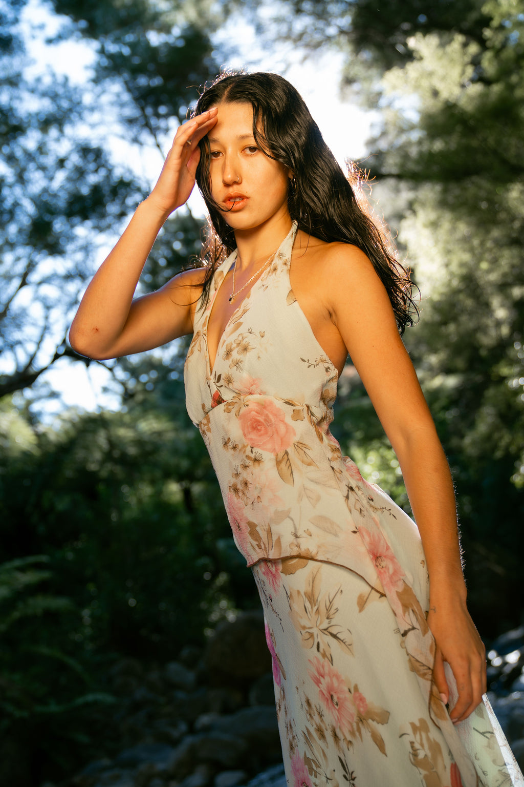 Mia Megan Dress
