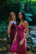 Lillian Slip Dress