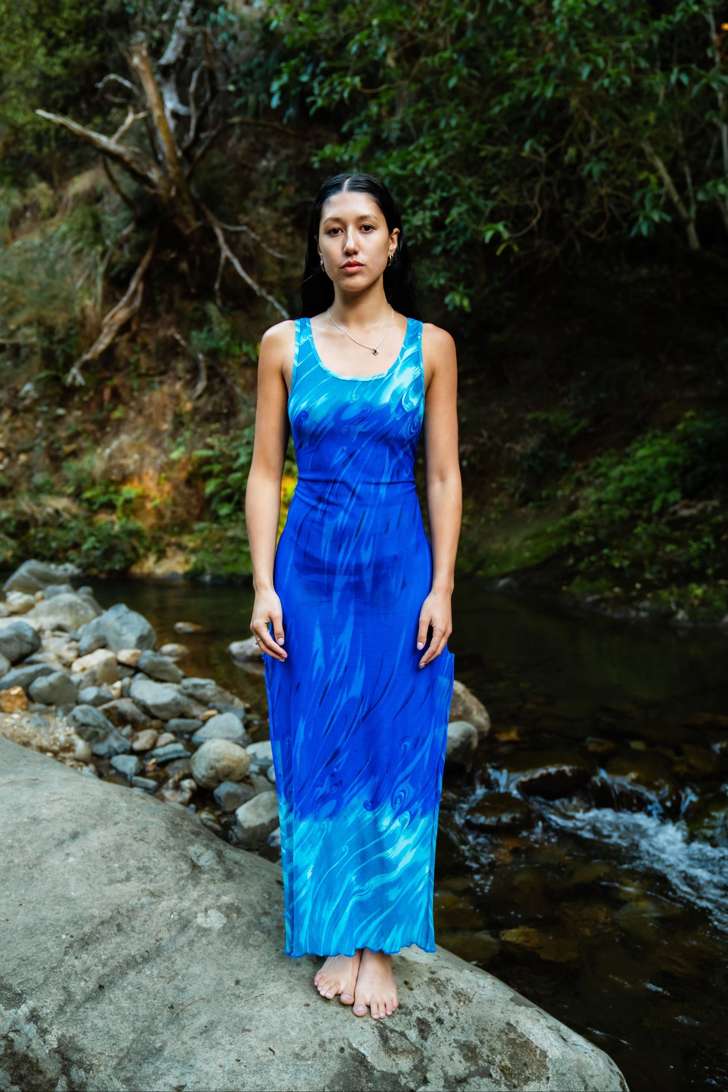 Aika Dress