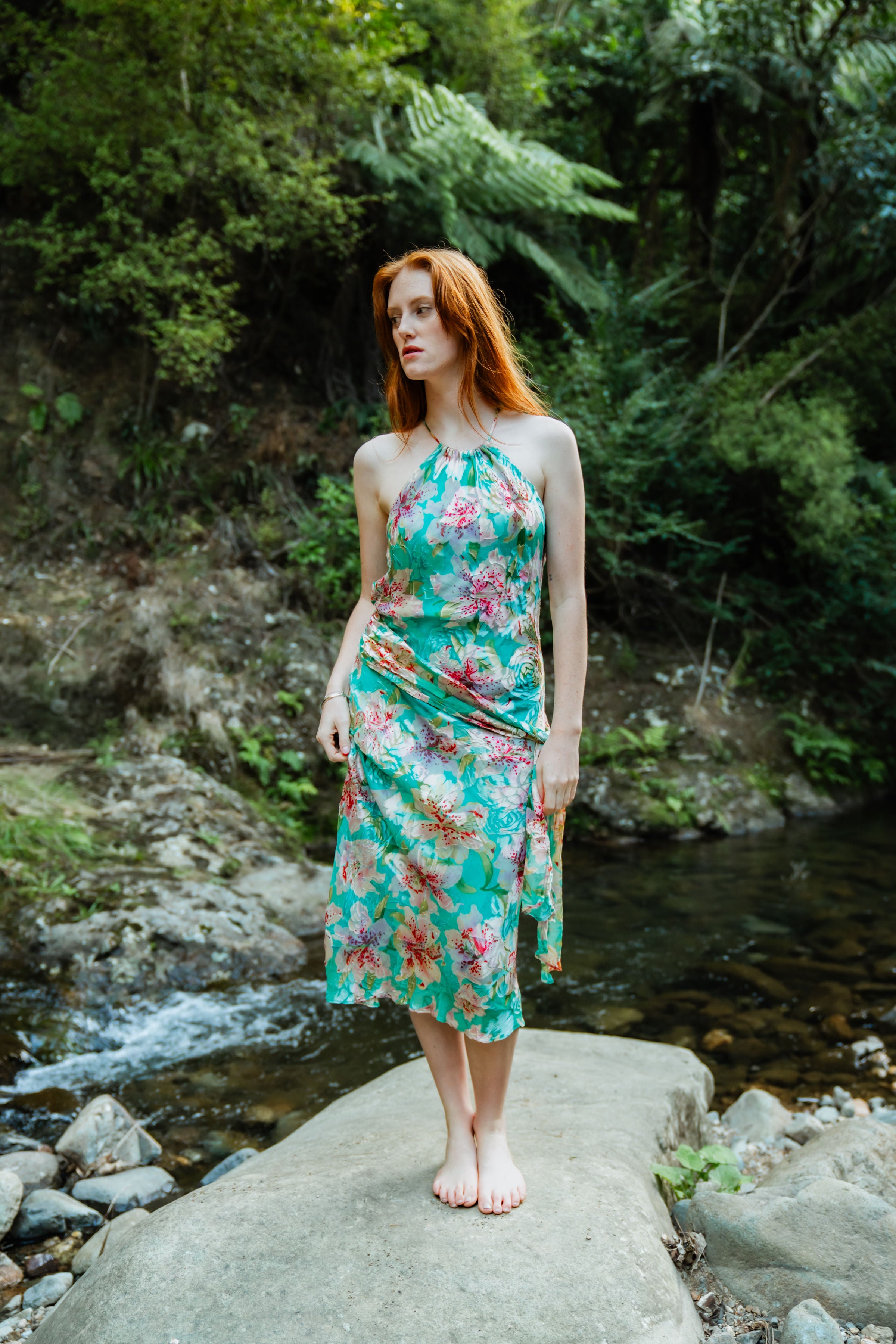 Laura Isabelle Dress
