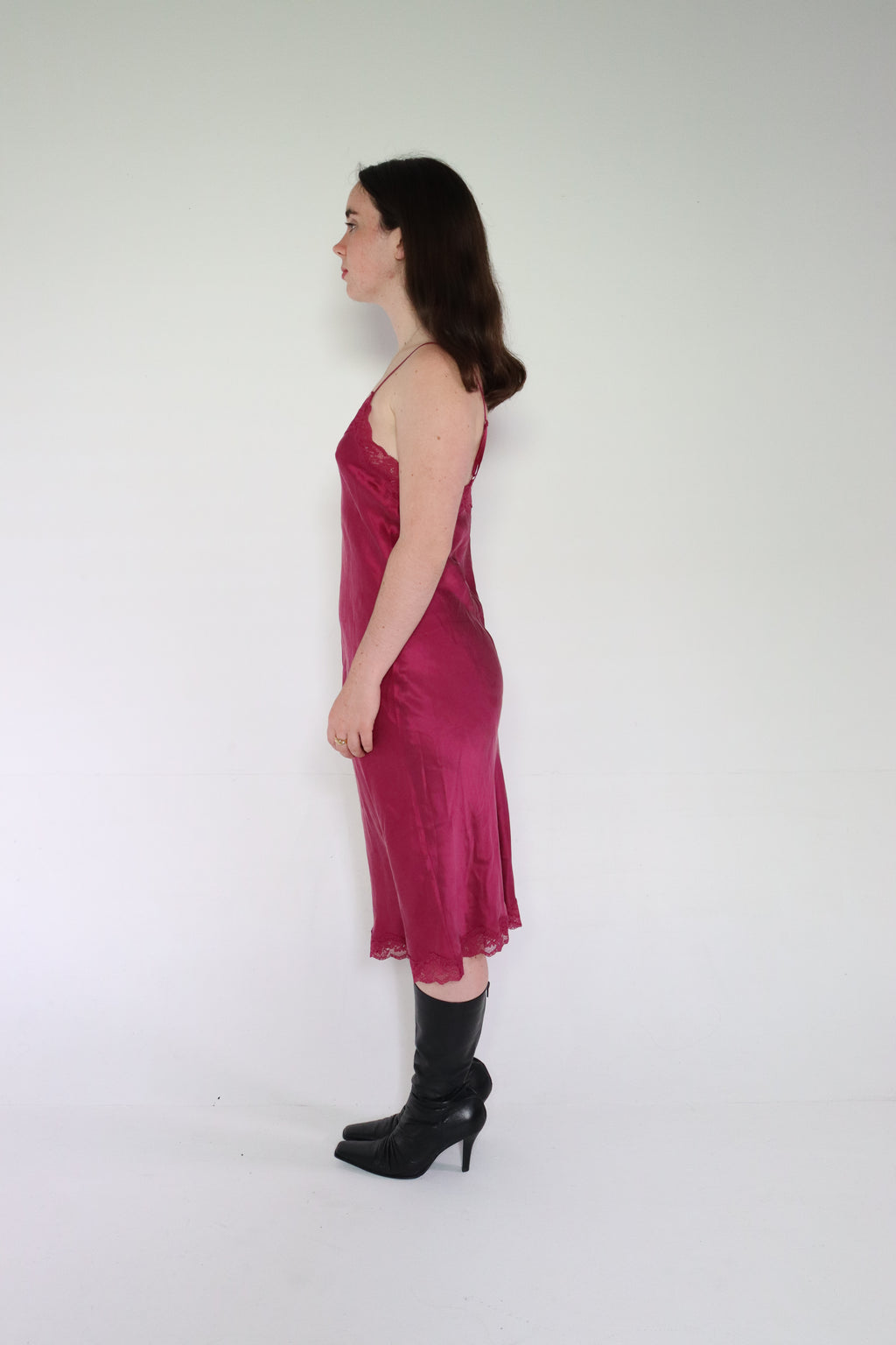 Lillian Slip Dress