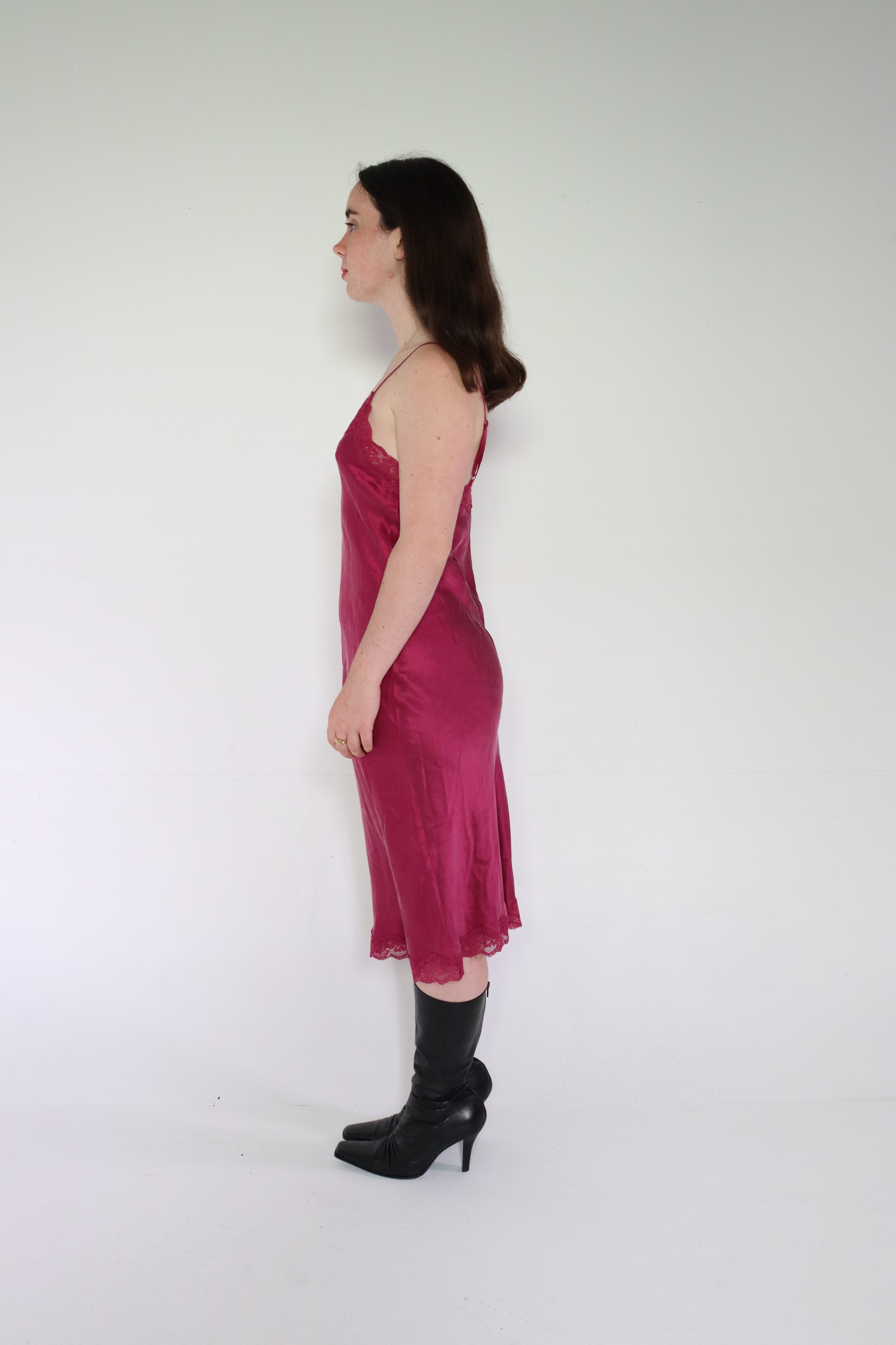 Lillian Slip Dress