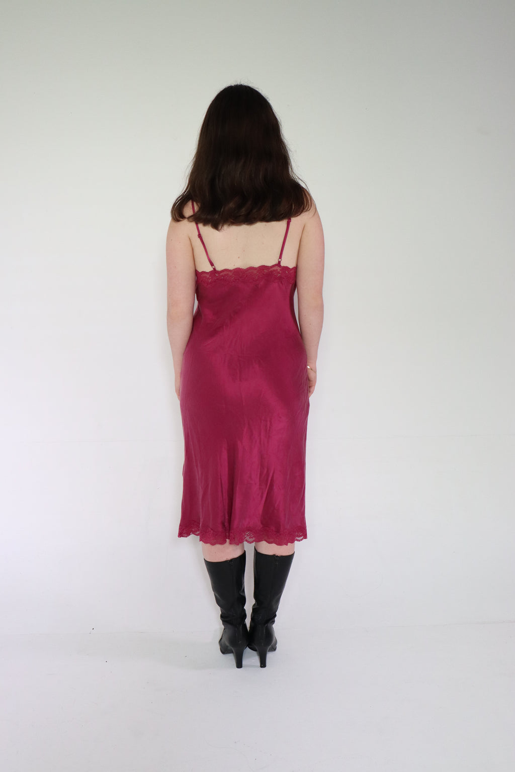 Lillian Slip Dress