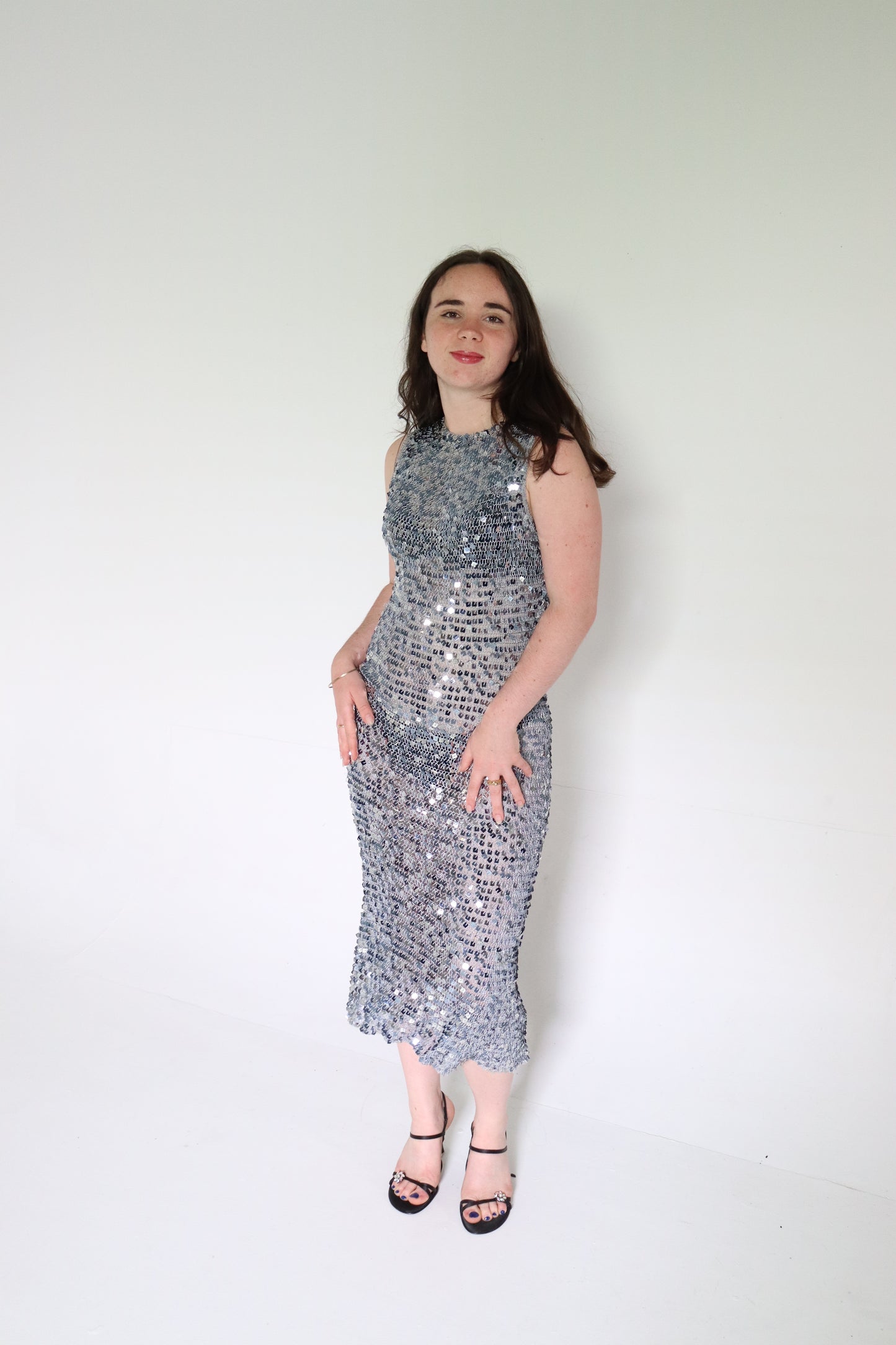 Jezabelle Dress
