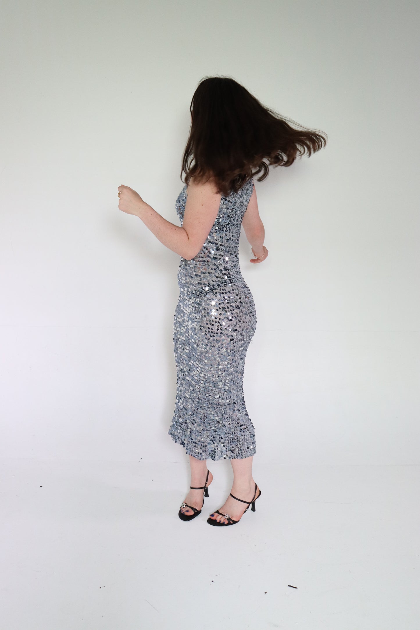 Jezabelle Dress