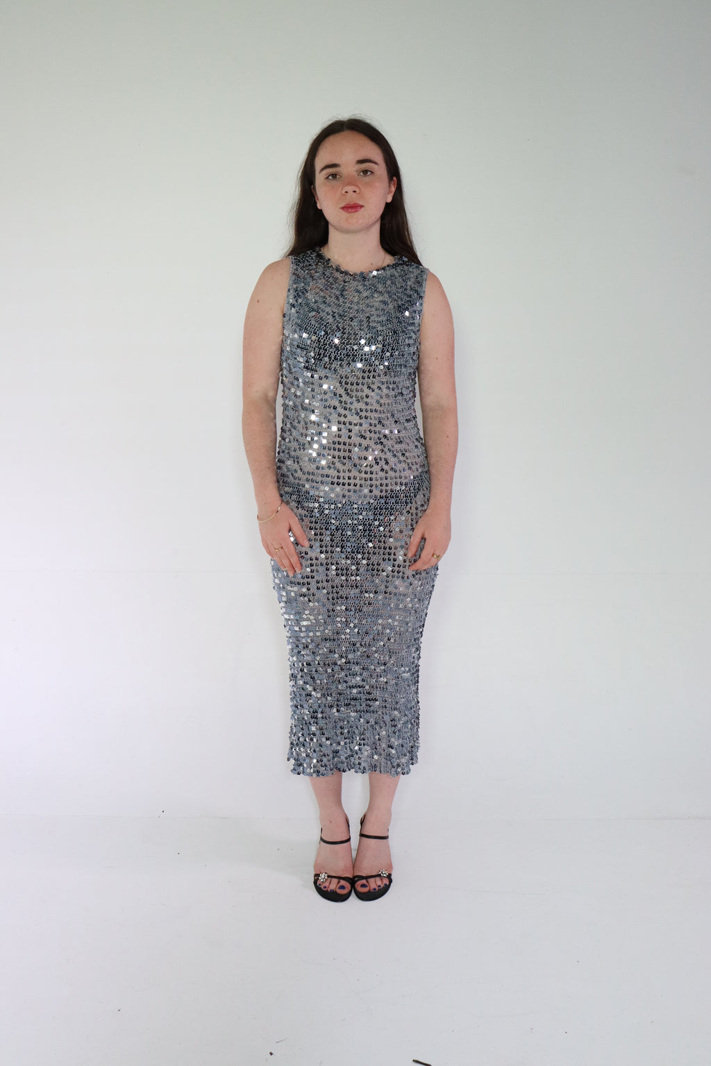 Jezabelle Dress