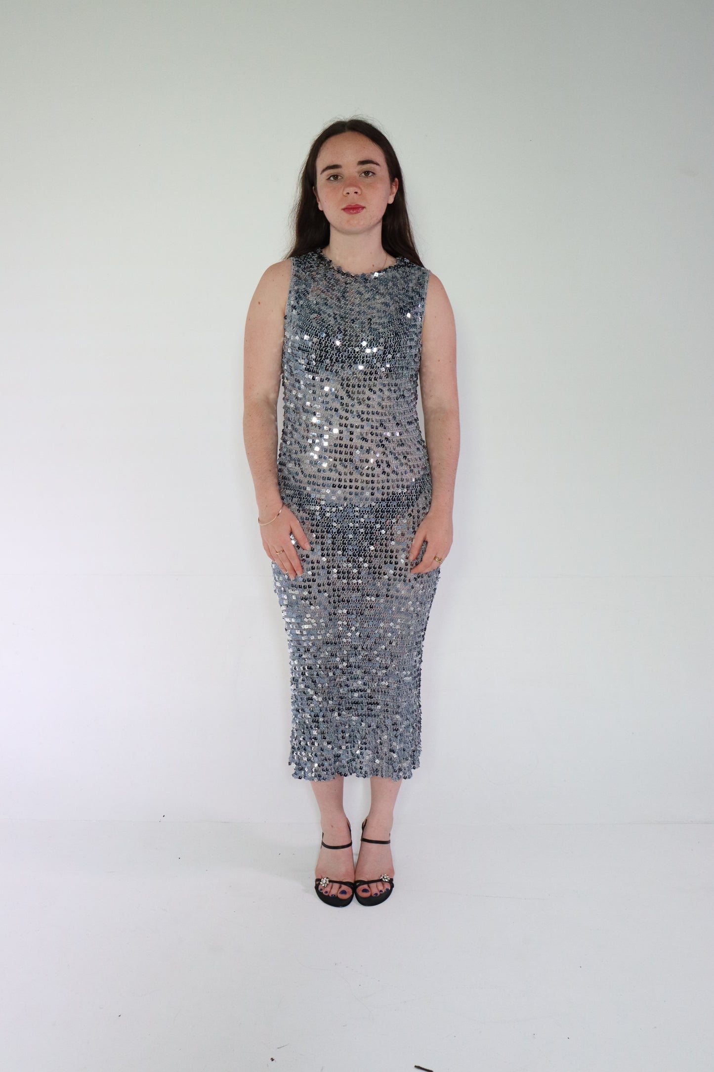 Jezabelle Dress