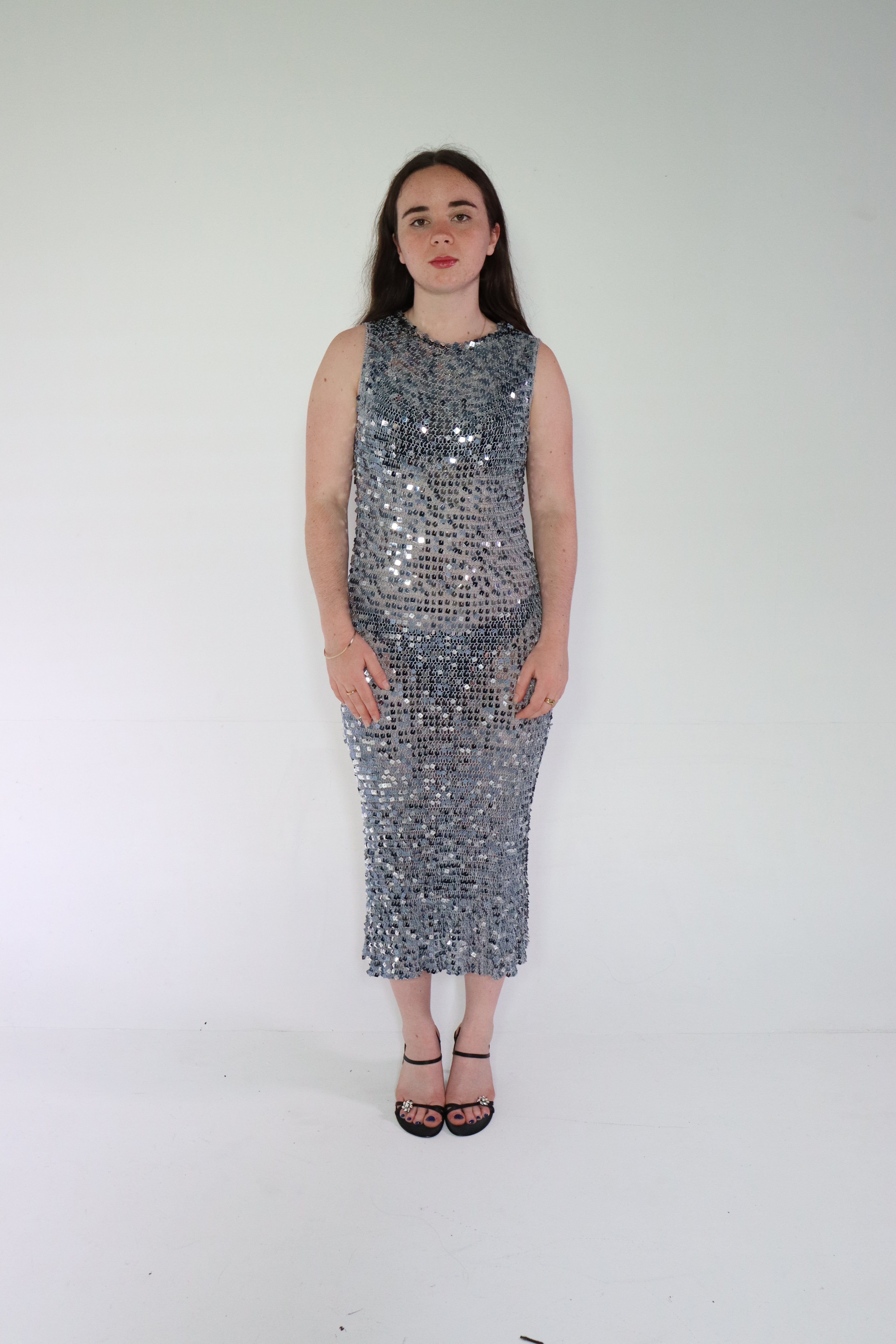 Jezabelle Dress