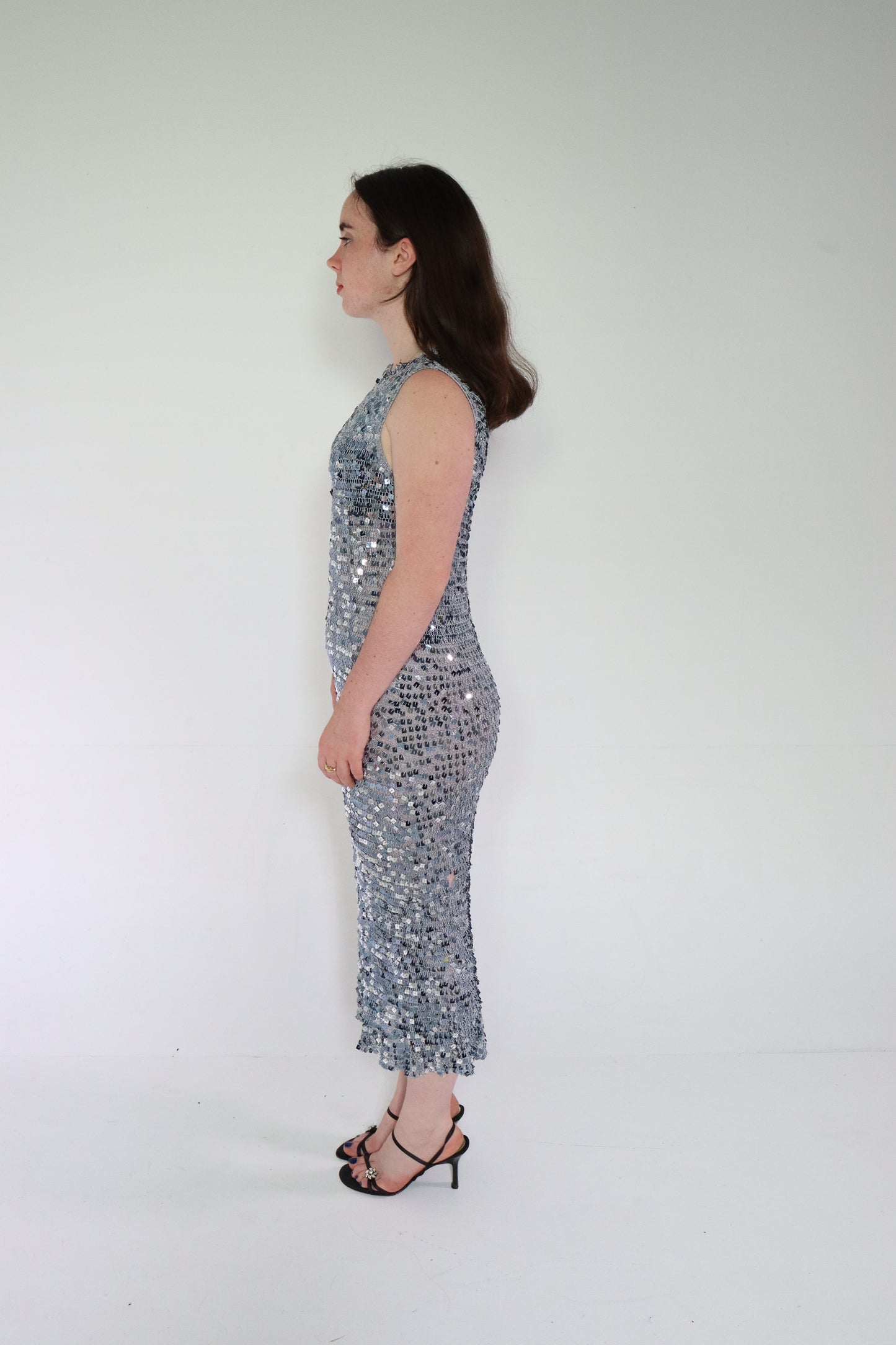 Jezabelle Dress