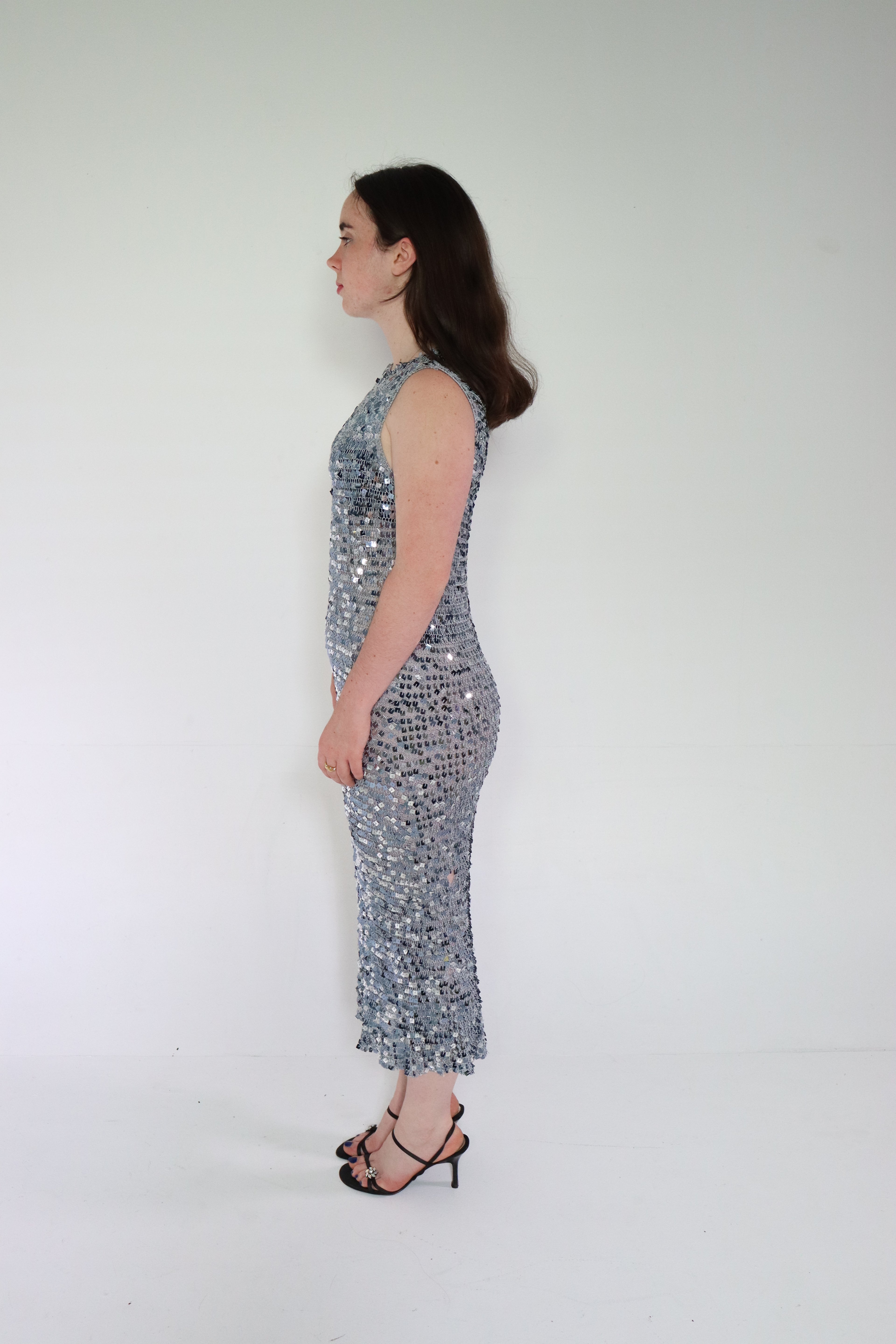 Jezabelle Dress